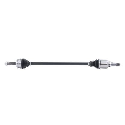 Surtrack Axle CV Axle Shaft TO-86116