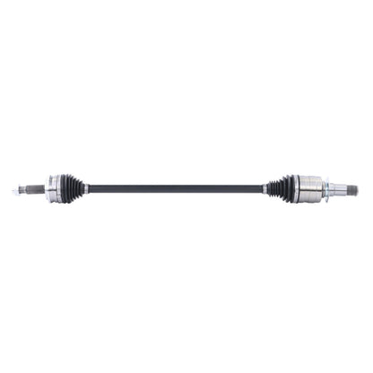 Surtrack Axle CV Axle Shaft TO-86117