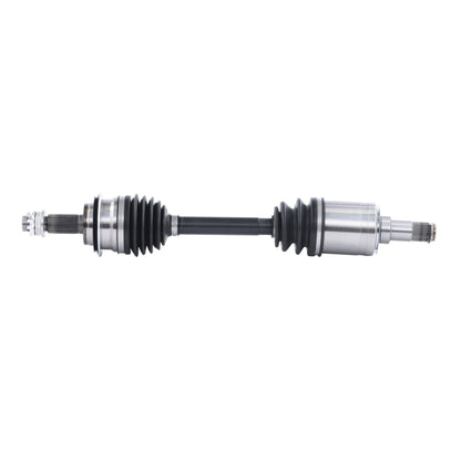 Surtrack Axle AAR CV Axle Shaft TO-86125