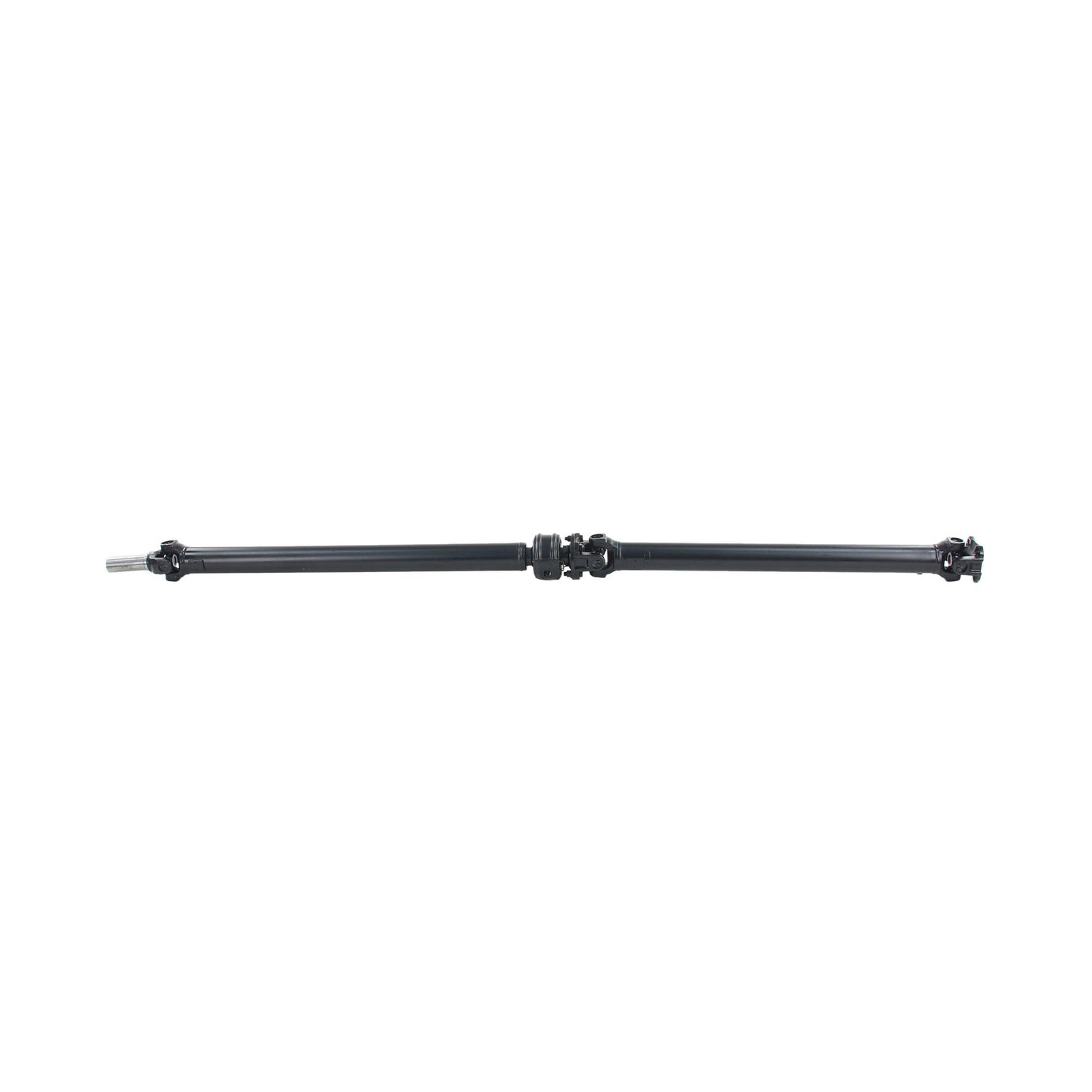 Trakmotive Axles TOP-004