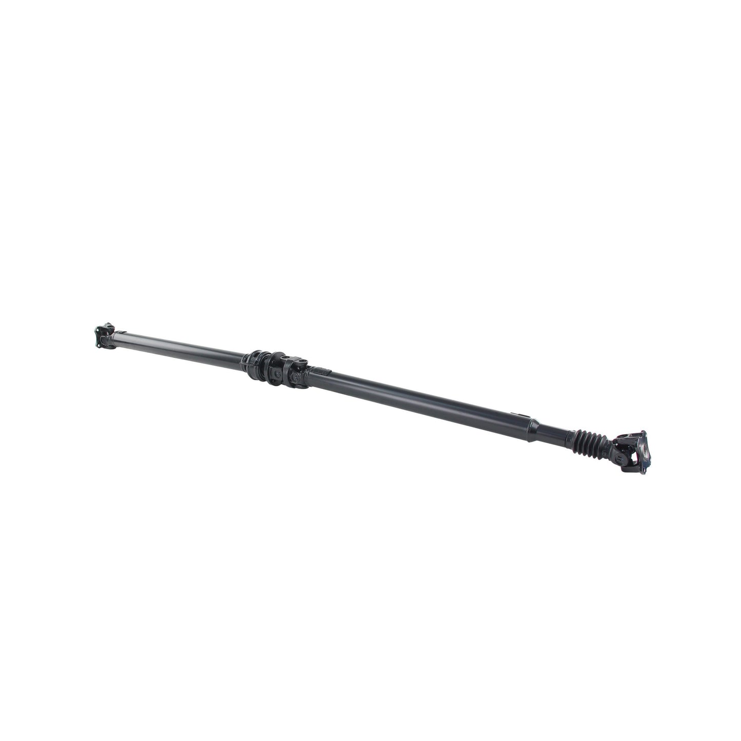 Trakmotive Axles TOP-005