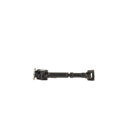 Trakmotive Axles TOP-011