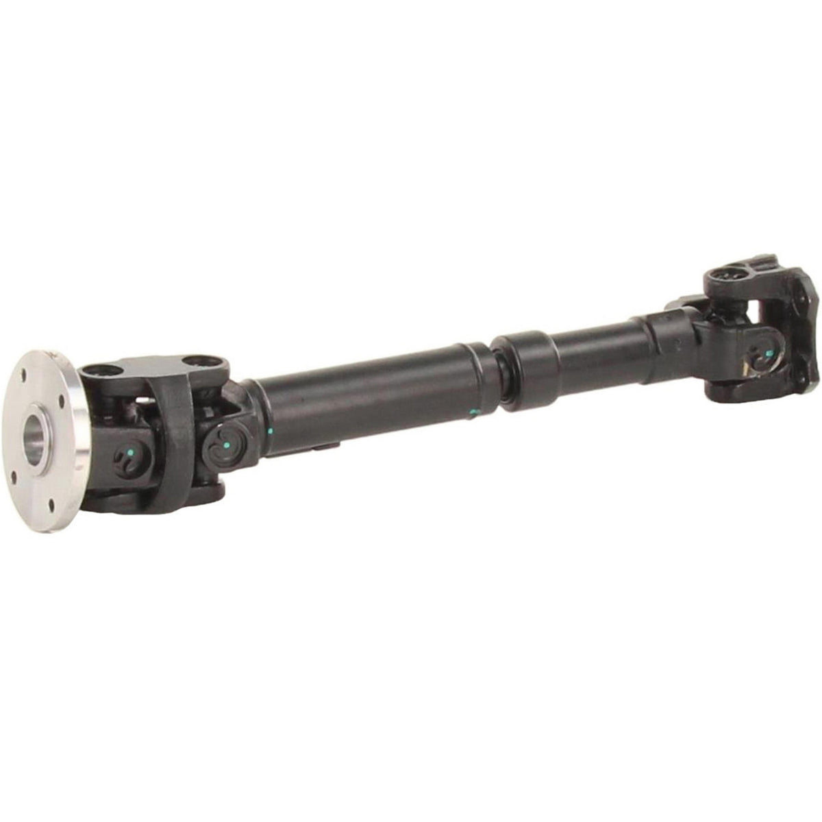 Trakmotive Axles TOP-011