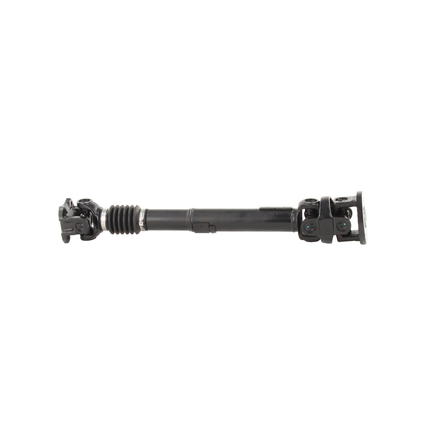 Trakmotive Axles TOP-400