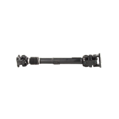 Trakmotive Axles TOP-400