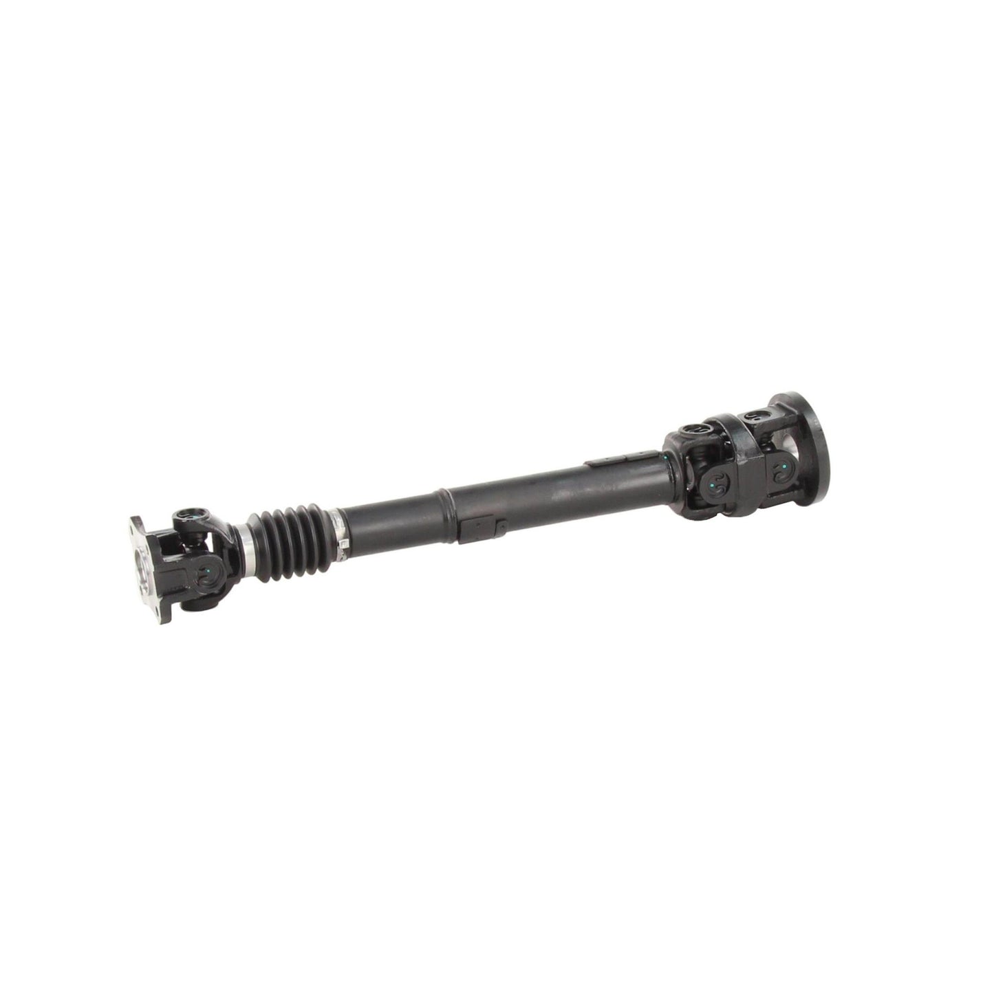 Trakmotive Axles TOP-400