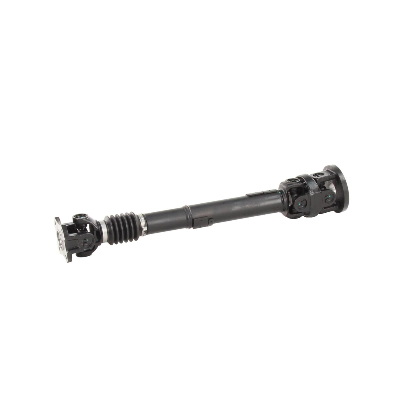 Trakmotive Axles TOP-400