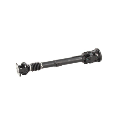 Trakmotive Axles TOP-400