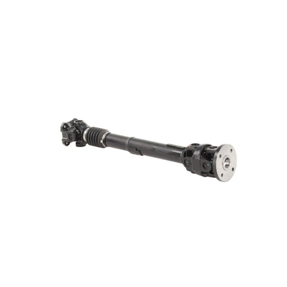 Trakmotive Axles TOP-400