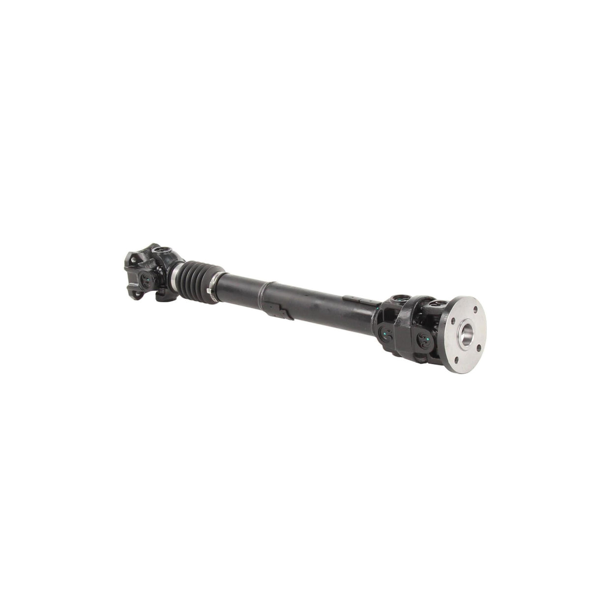 Trakmotive Axles TOP-400