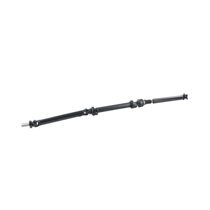 Trakmotive Axles TOP-403