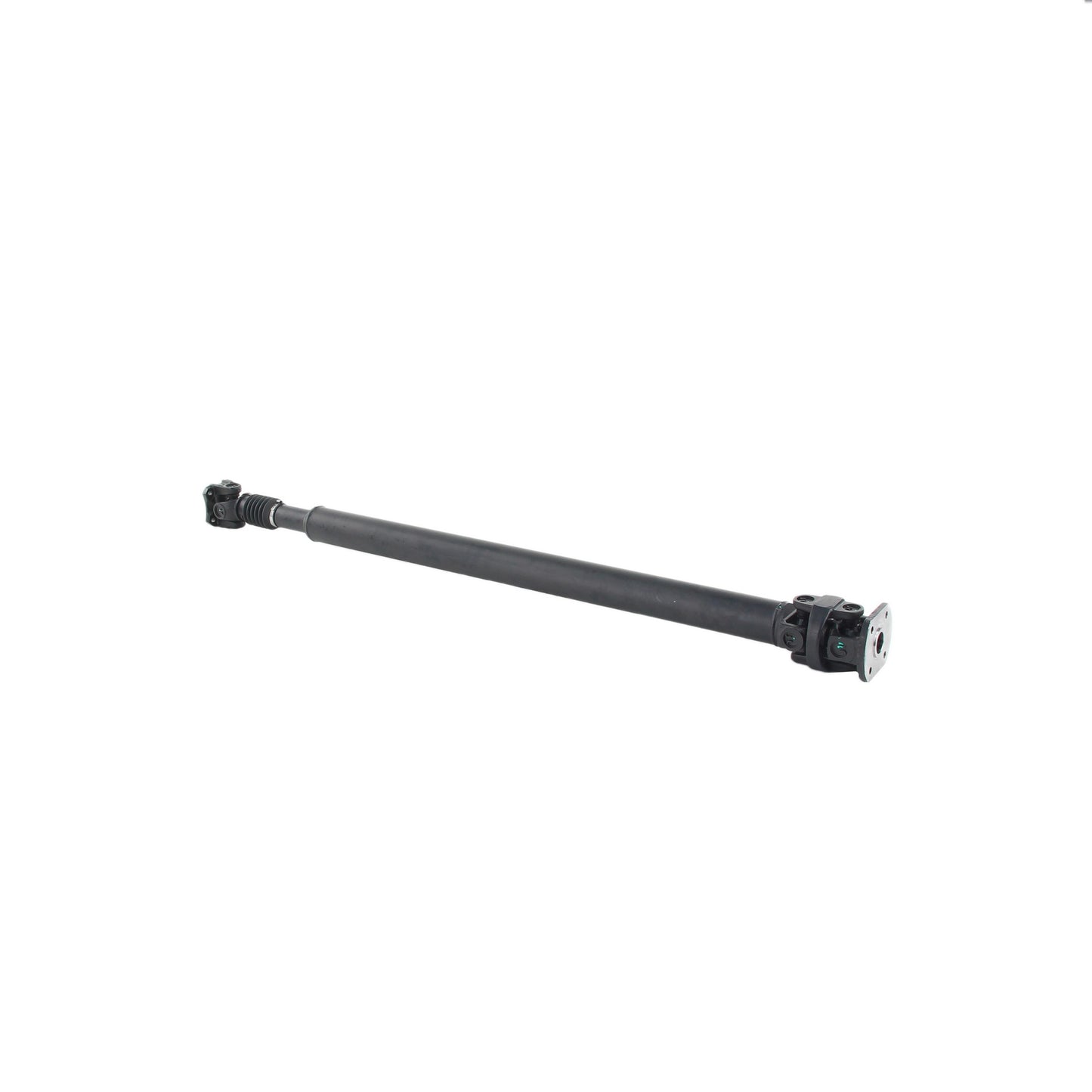 Trakmotive Axles TOP-407