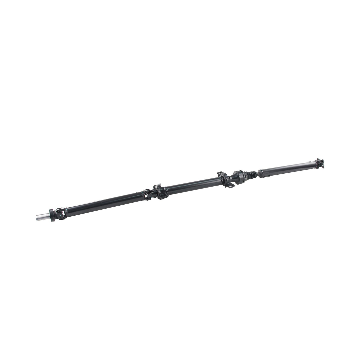 Trakmotive Axles TOP-409