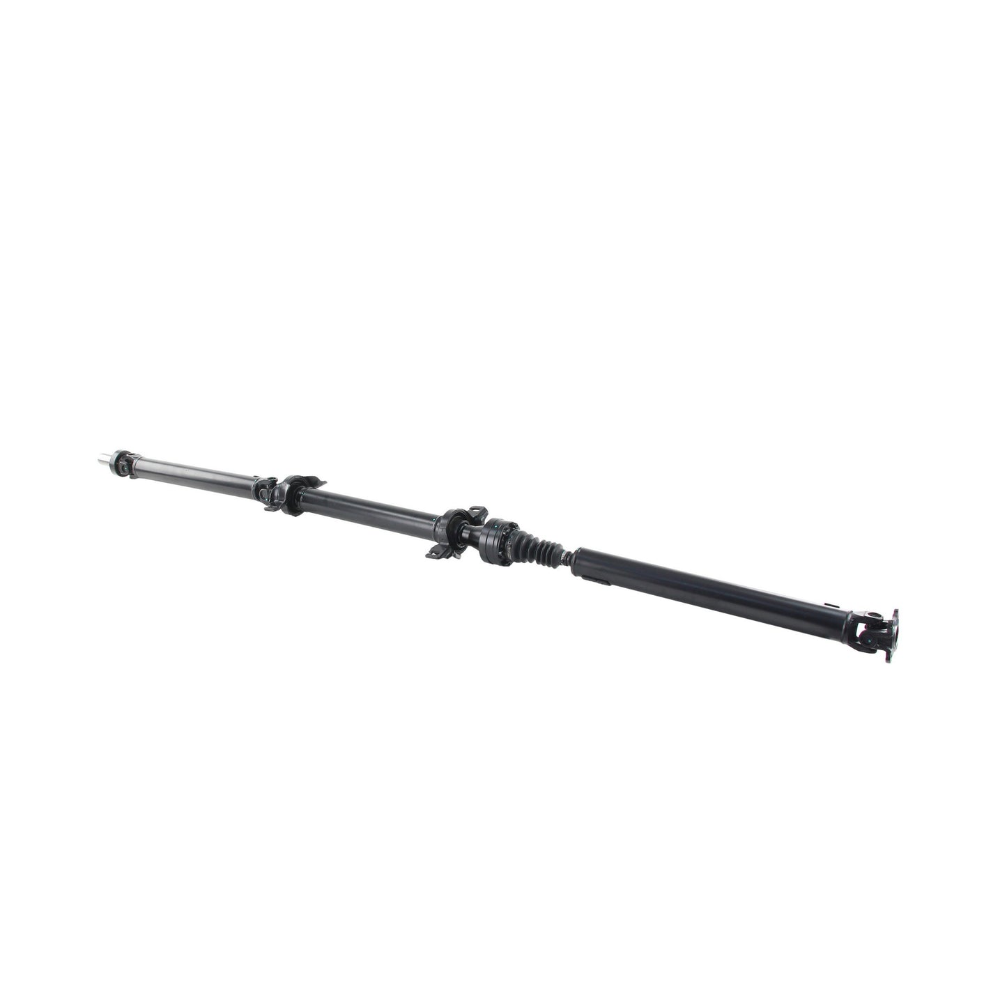 Trakmotive Axles TOP-409