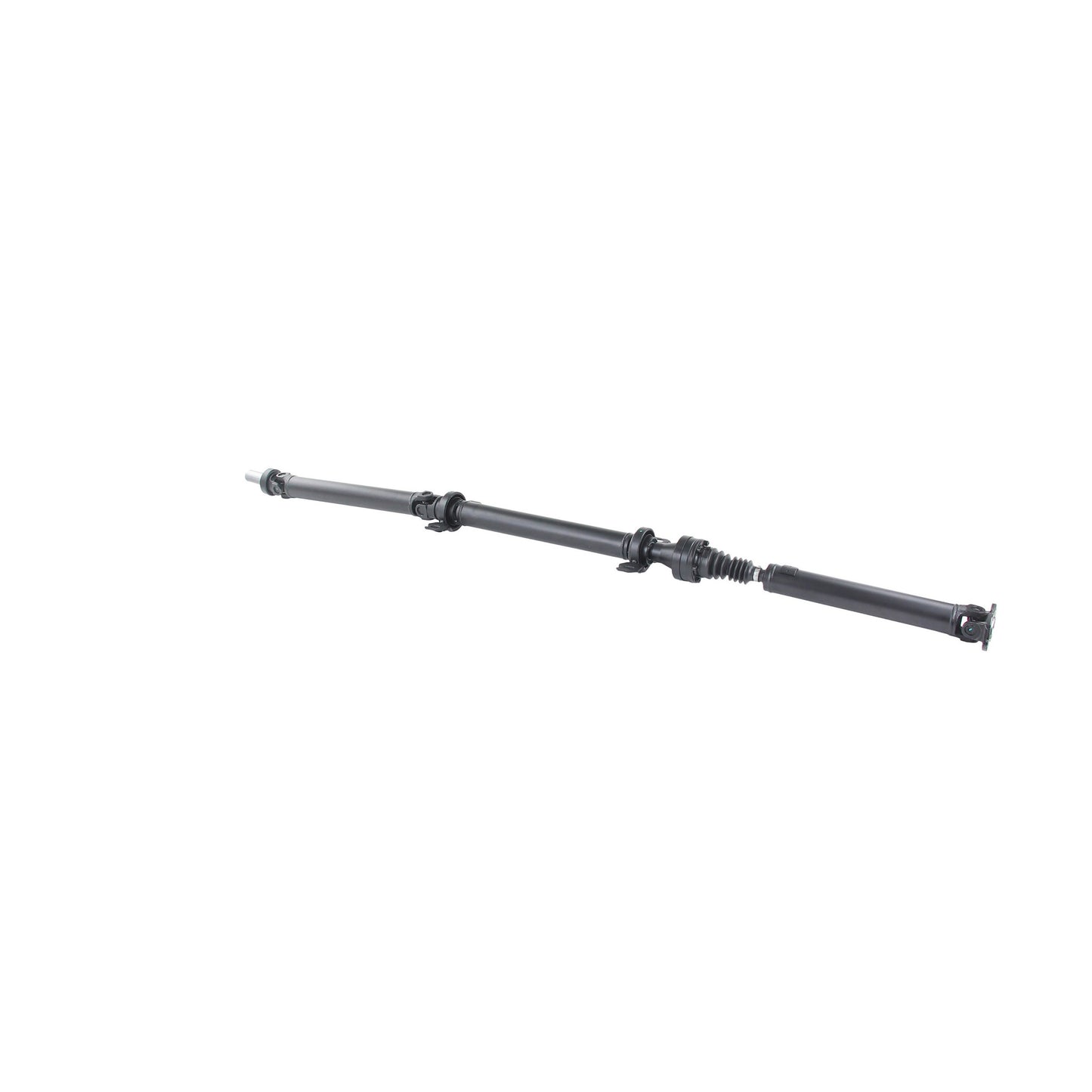 Trackmotive TOP-432