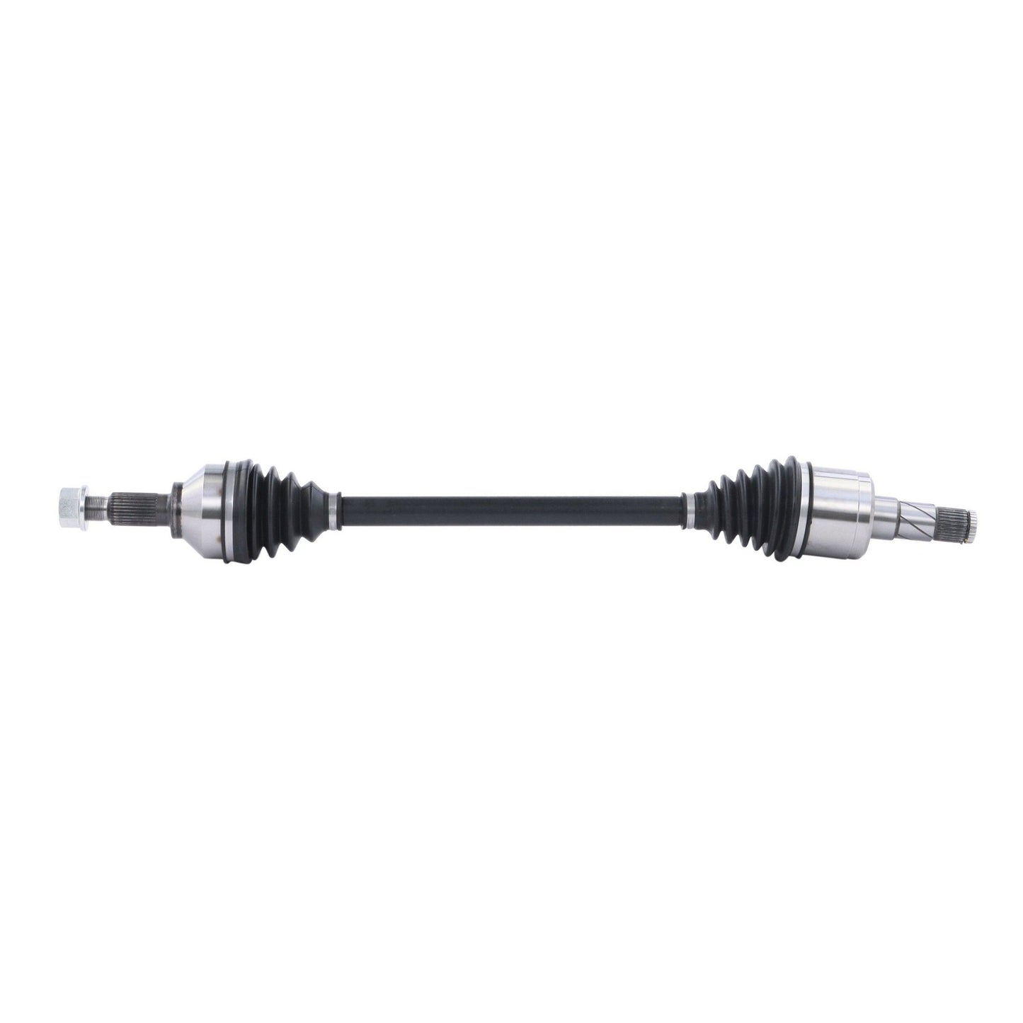 TrakMotive AAR CV Axle Shaft TS-8008