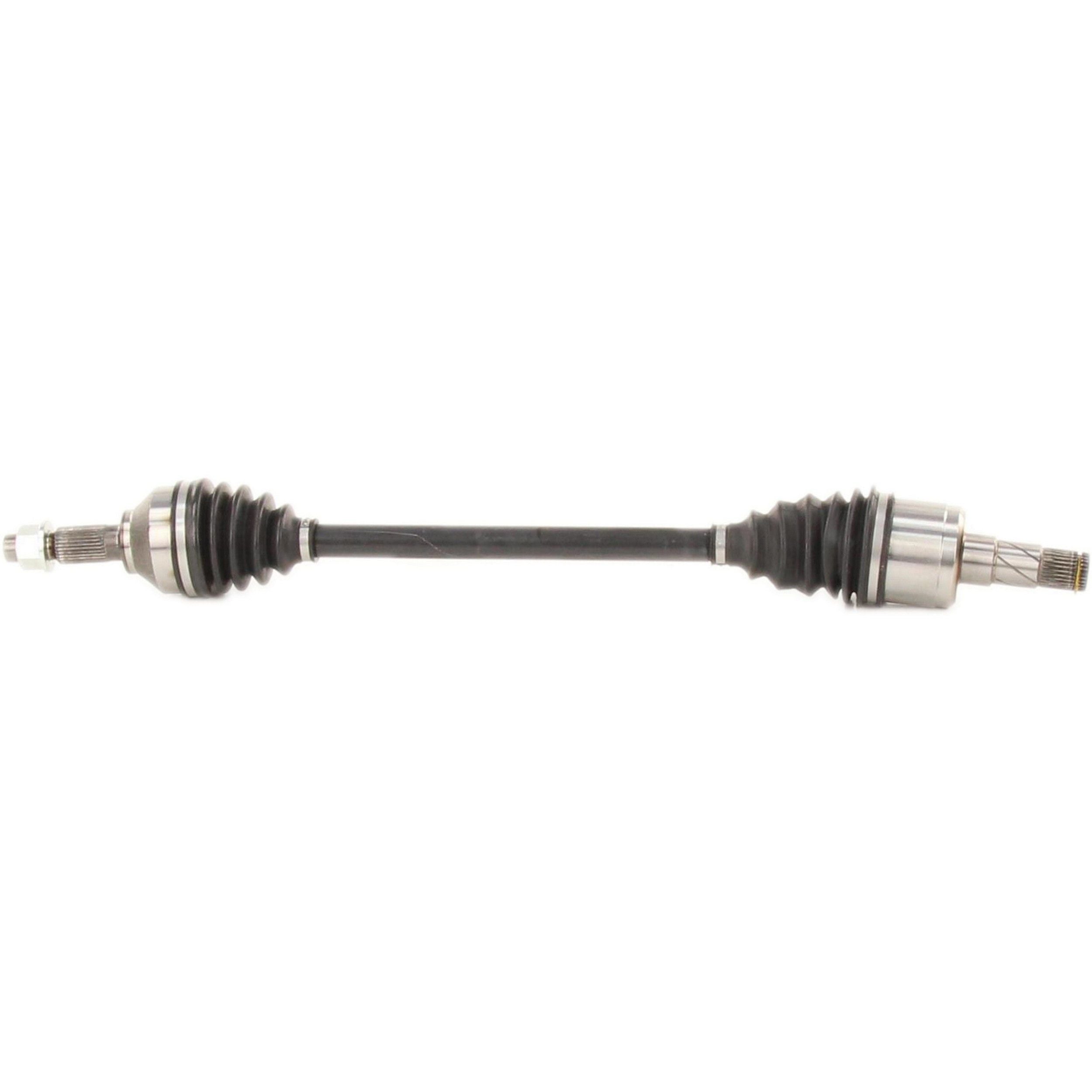 TrakMotive AAR CV Axle Shaft TS-8008