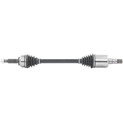 TrakMotive CV Axle Shaft TS-86007