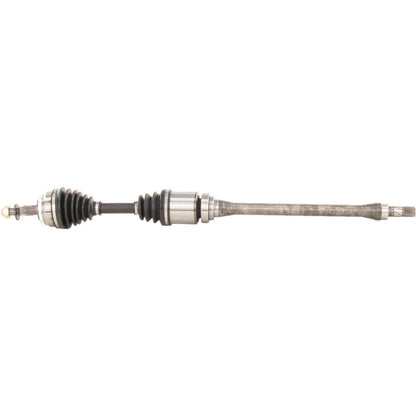 TrakMotive CV Axle Shaft VO-8001