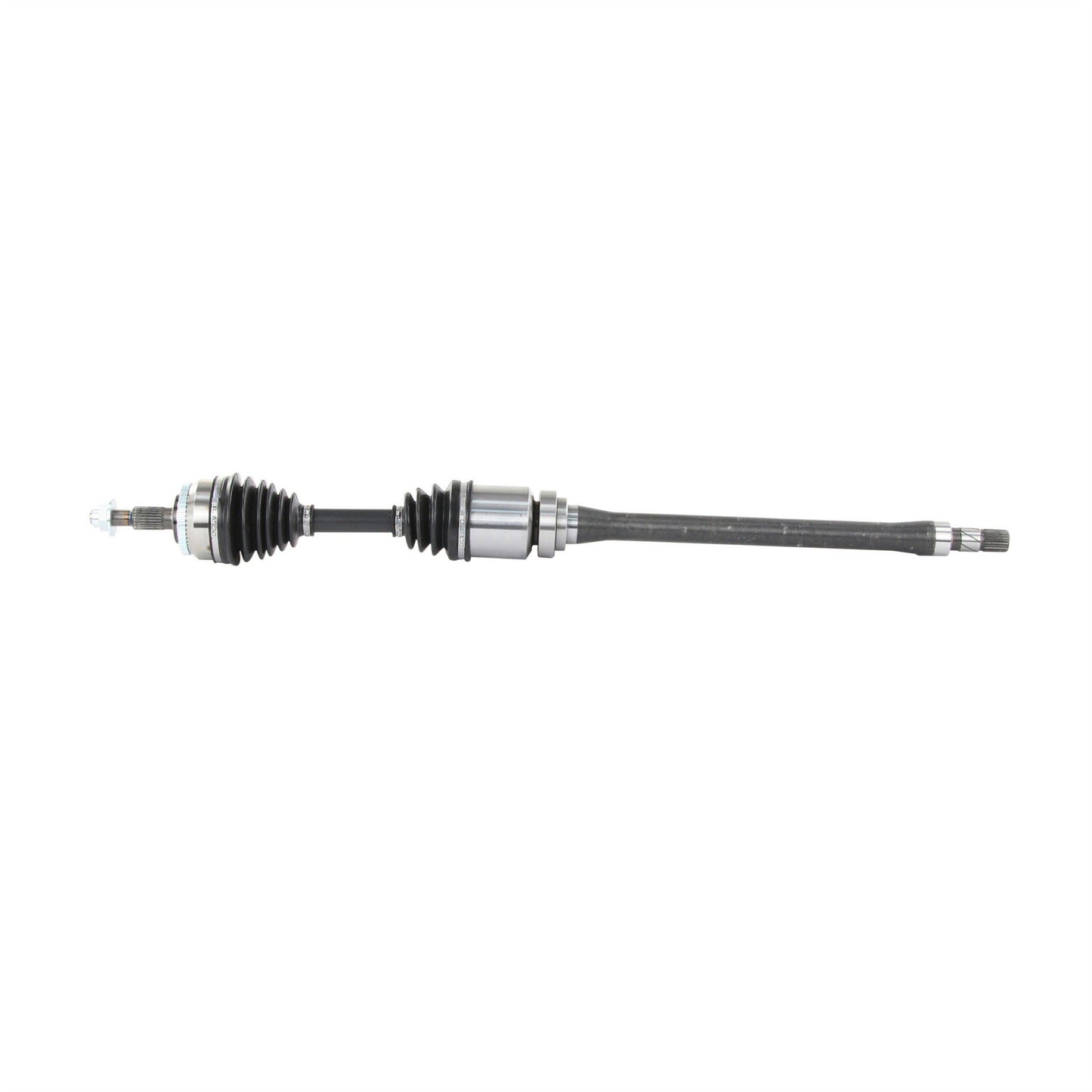 TrakMotive CV Axle Shaft VO-8001