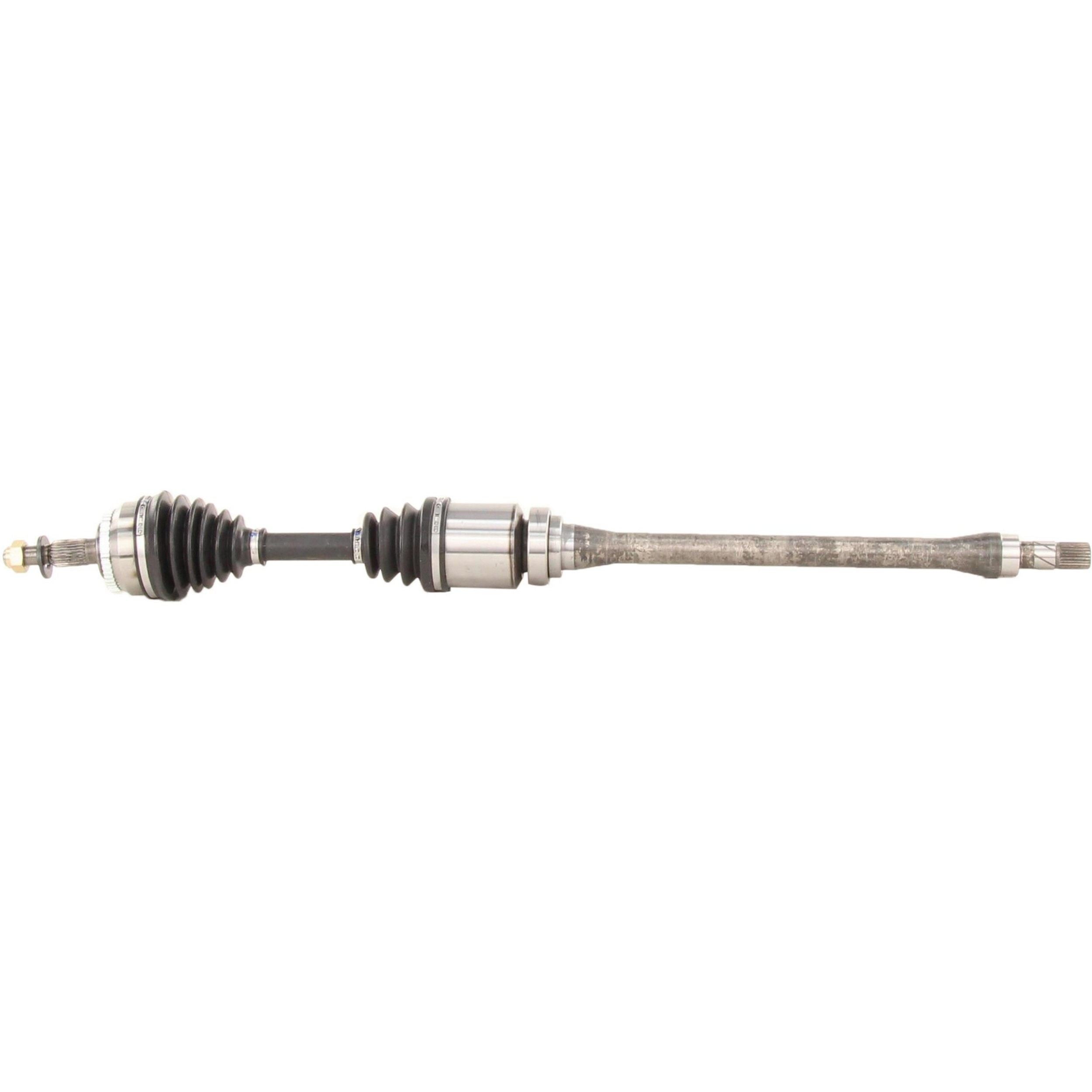 TrakMotive New CV Axle Shaft VO-8001