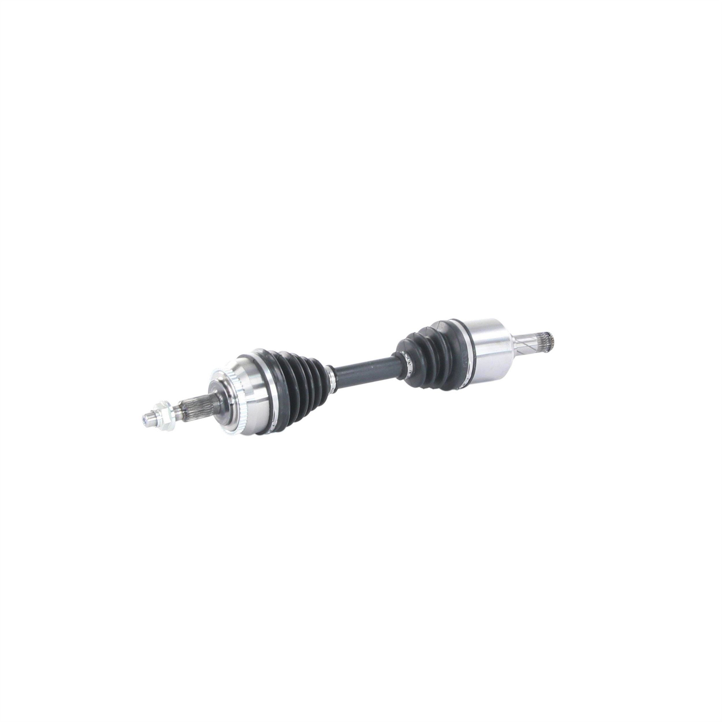TrakMotive CV Axle Shaft VO-8002