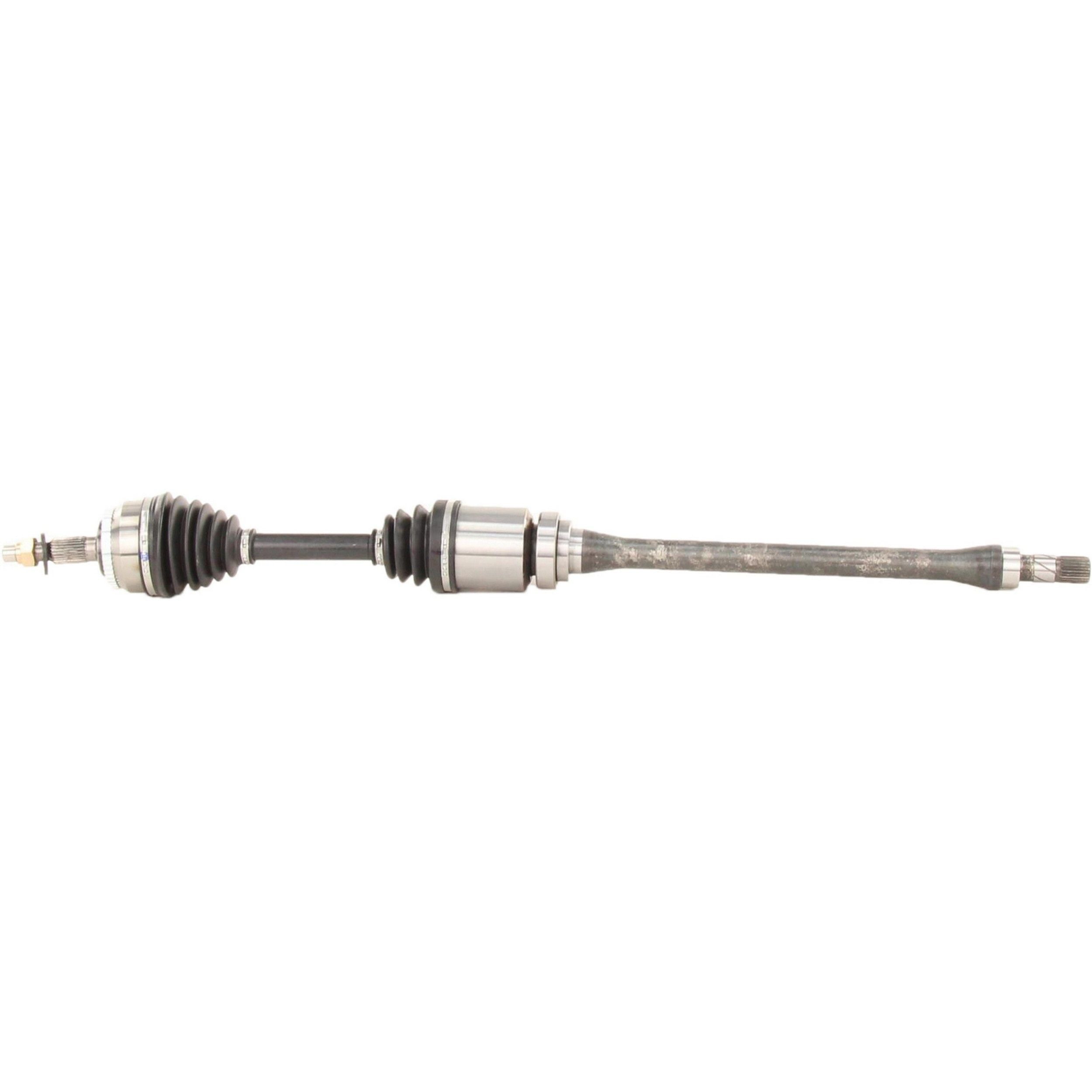 TrakMotive CV Axle Shaft VO-8004