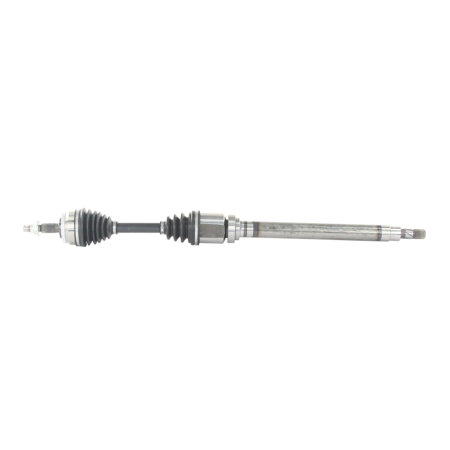 TrakMotive New CV Axle Shaft VO-8004