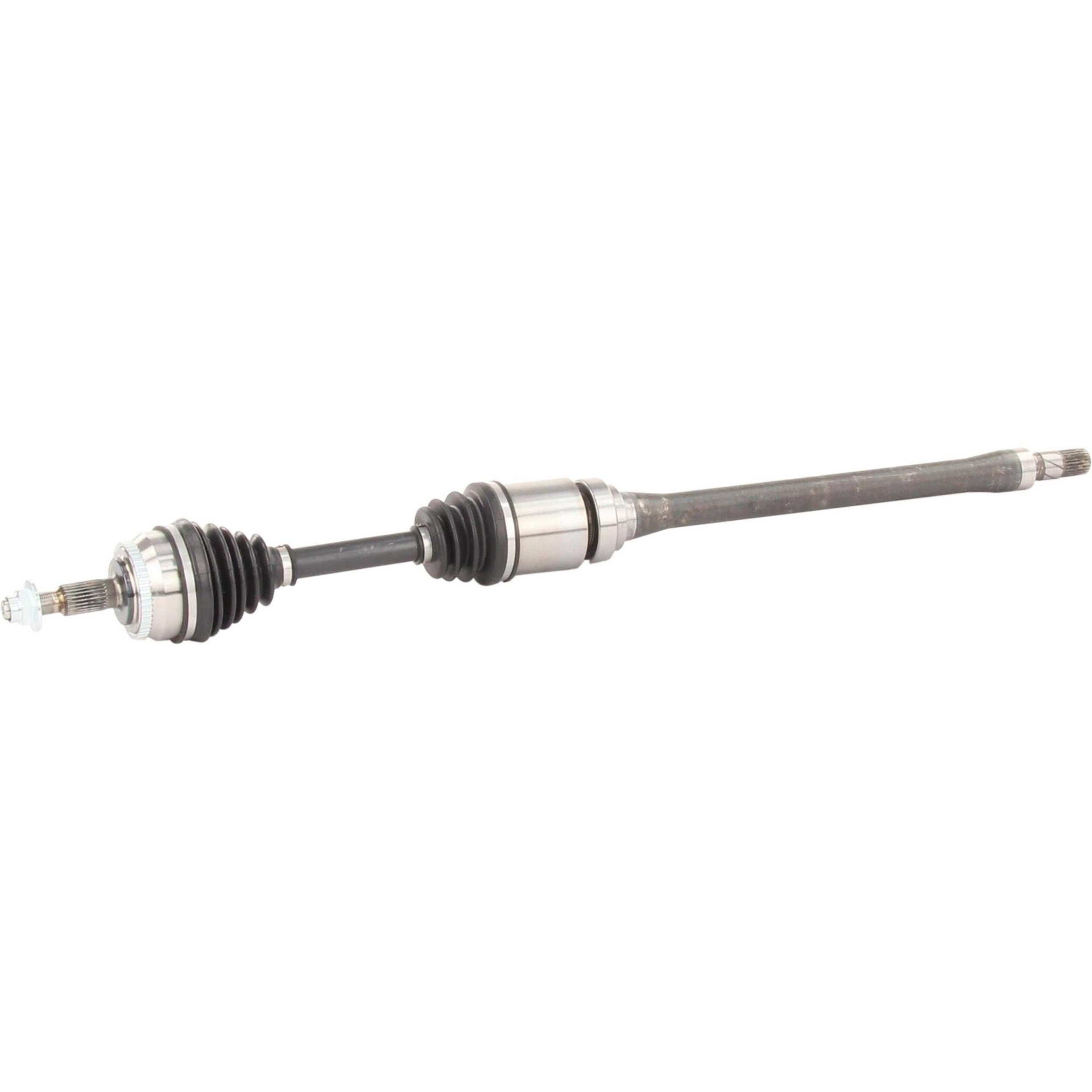 TrakMotive CV Axle Shaft VO-8004