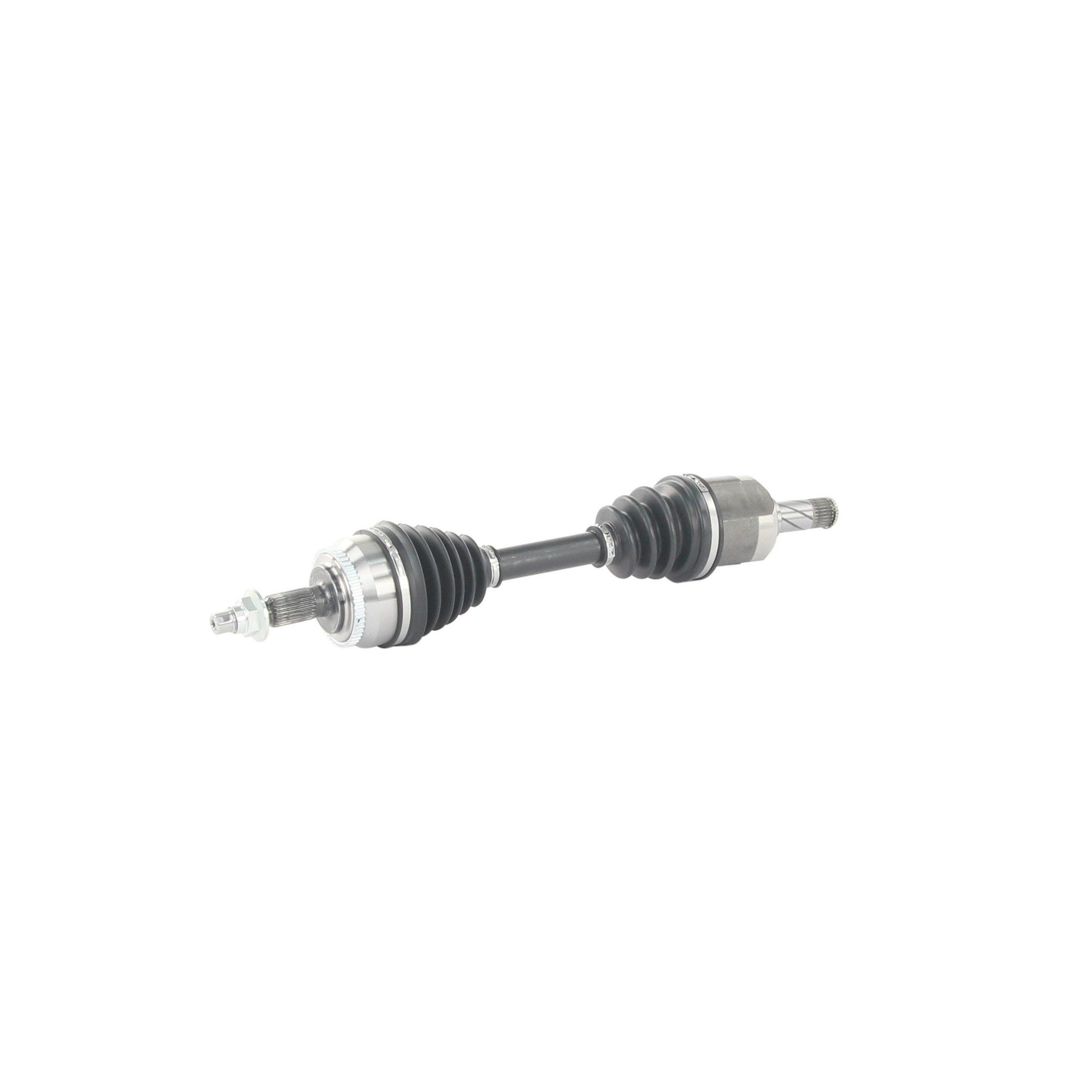 TrakMotive CV Axle Shaft VO-8005