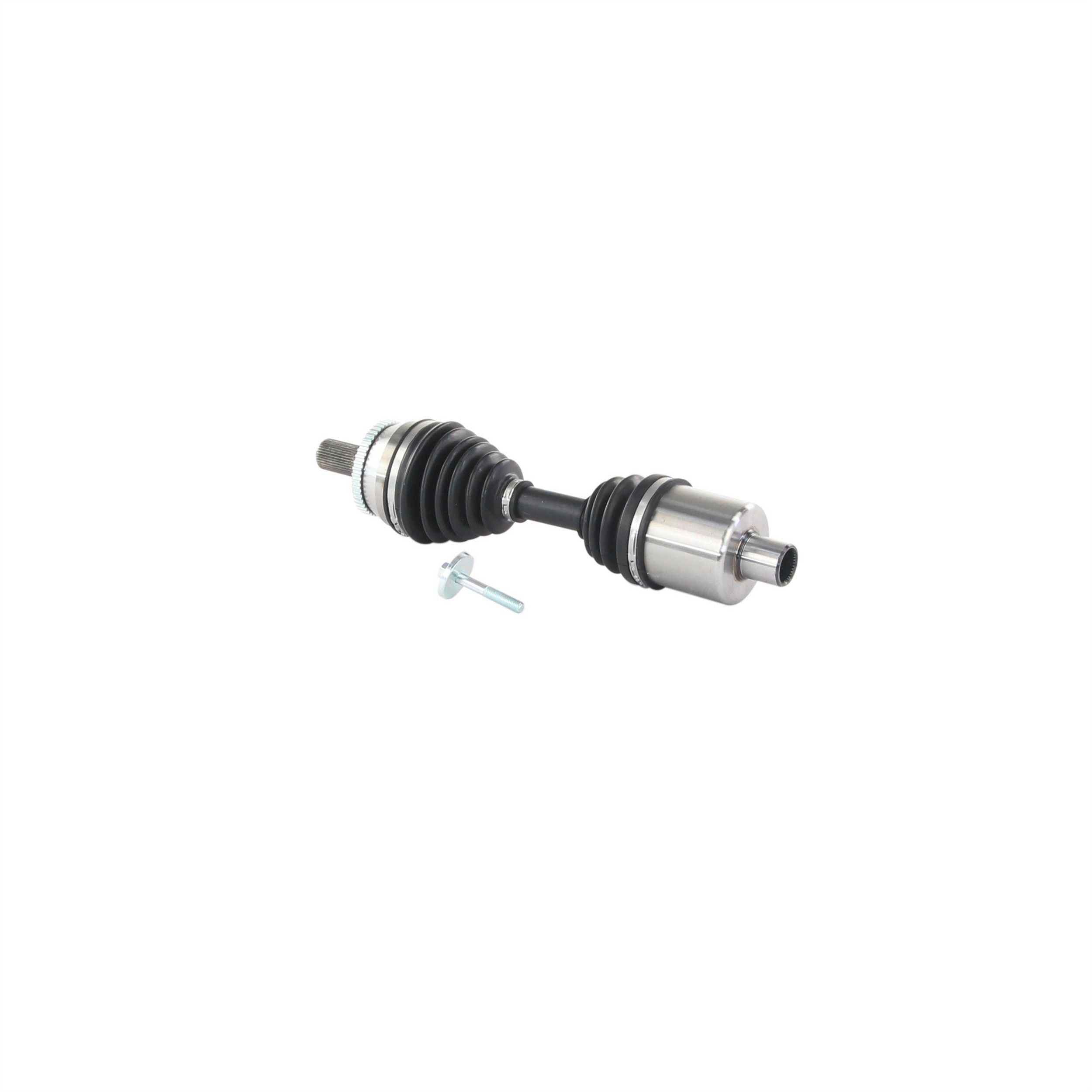 TrakMotive New CV Axle Shaft VO-8006