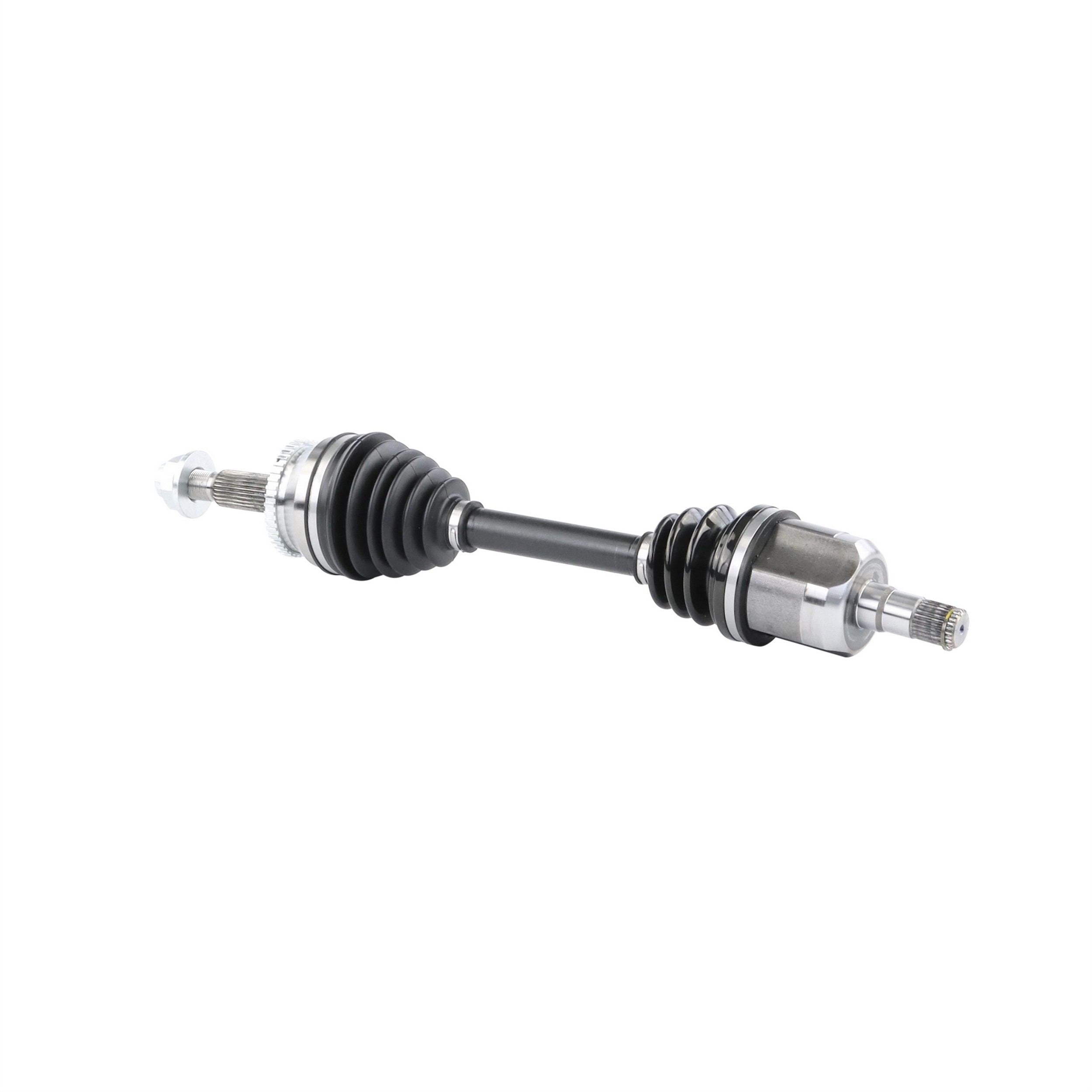 TrakMotive New CV Axle Shaft VO-8007