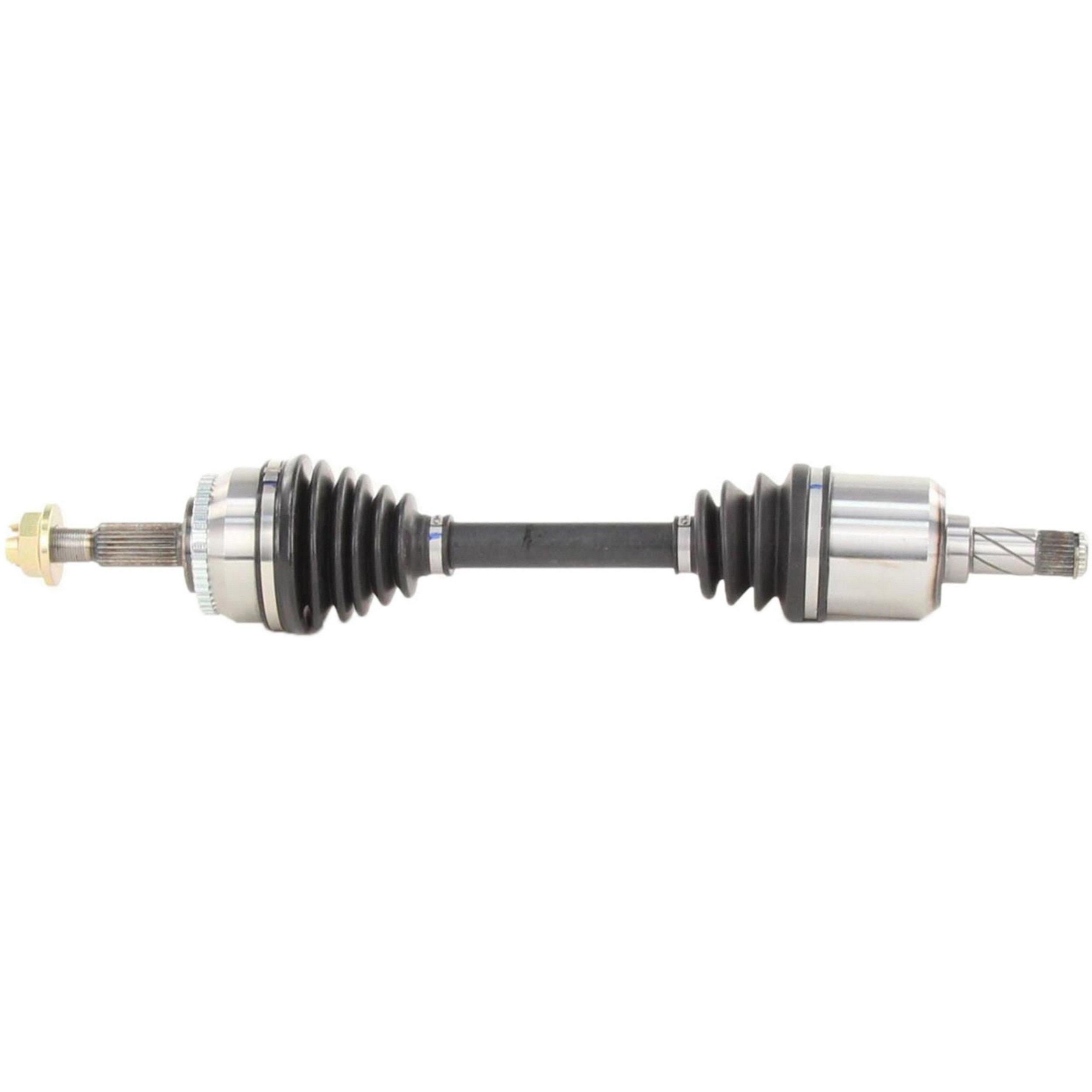 TrakMotive CV Axle Shaft VO-8008