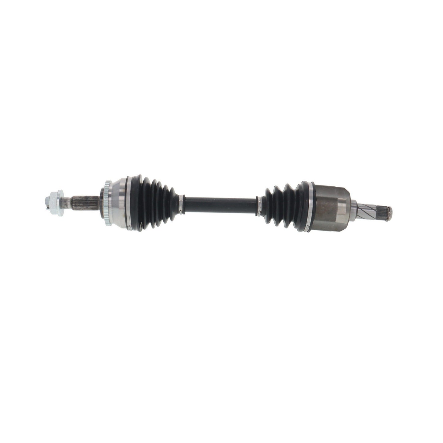TrakMotive New CV Axle Shaft VO-8008