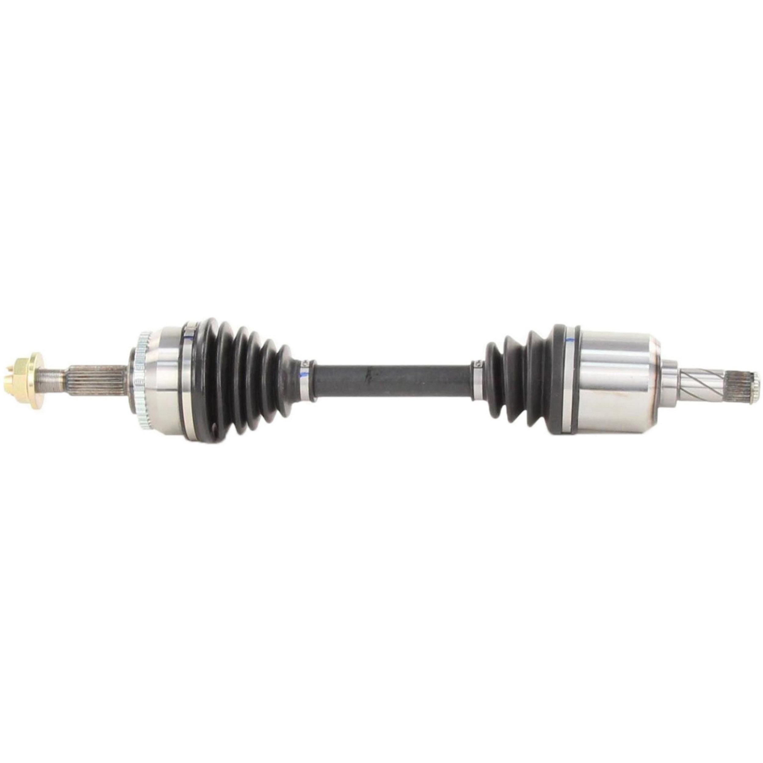 TrakMotive New CV Axle Shaft VO-8008