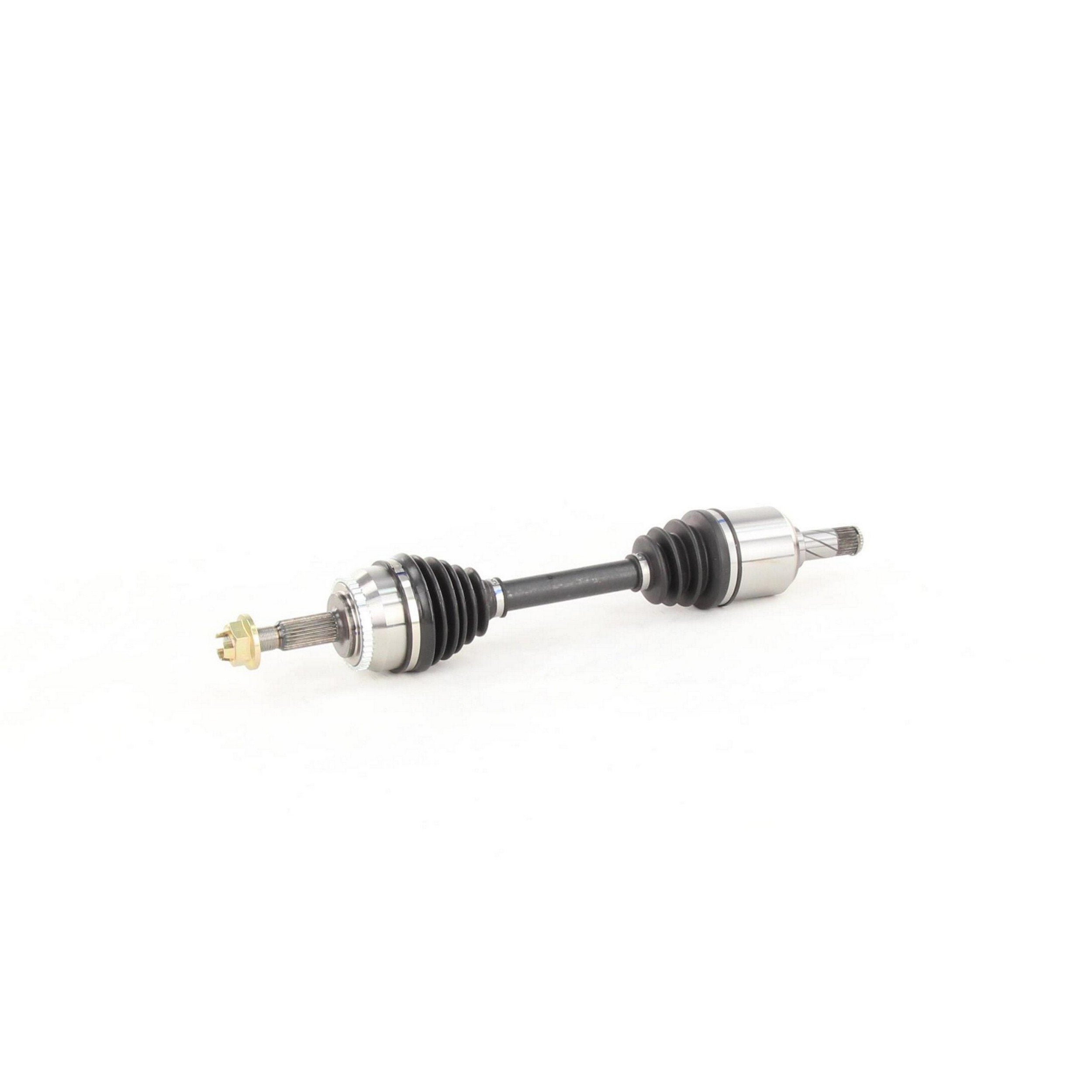 TrakMotive New CV Axle Shaft VO-8008