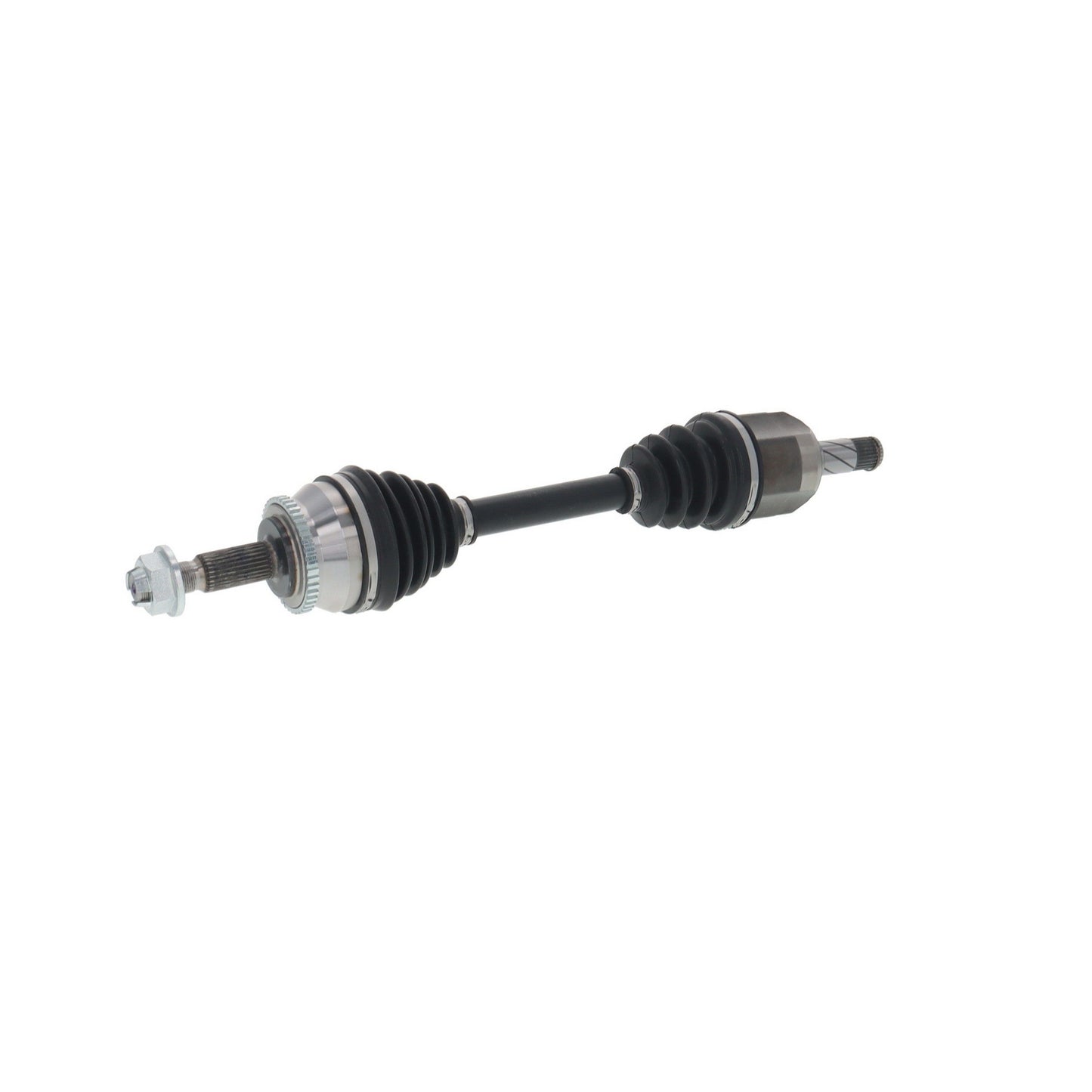 TrakMotive New CV Axle Shaft VO-8008