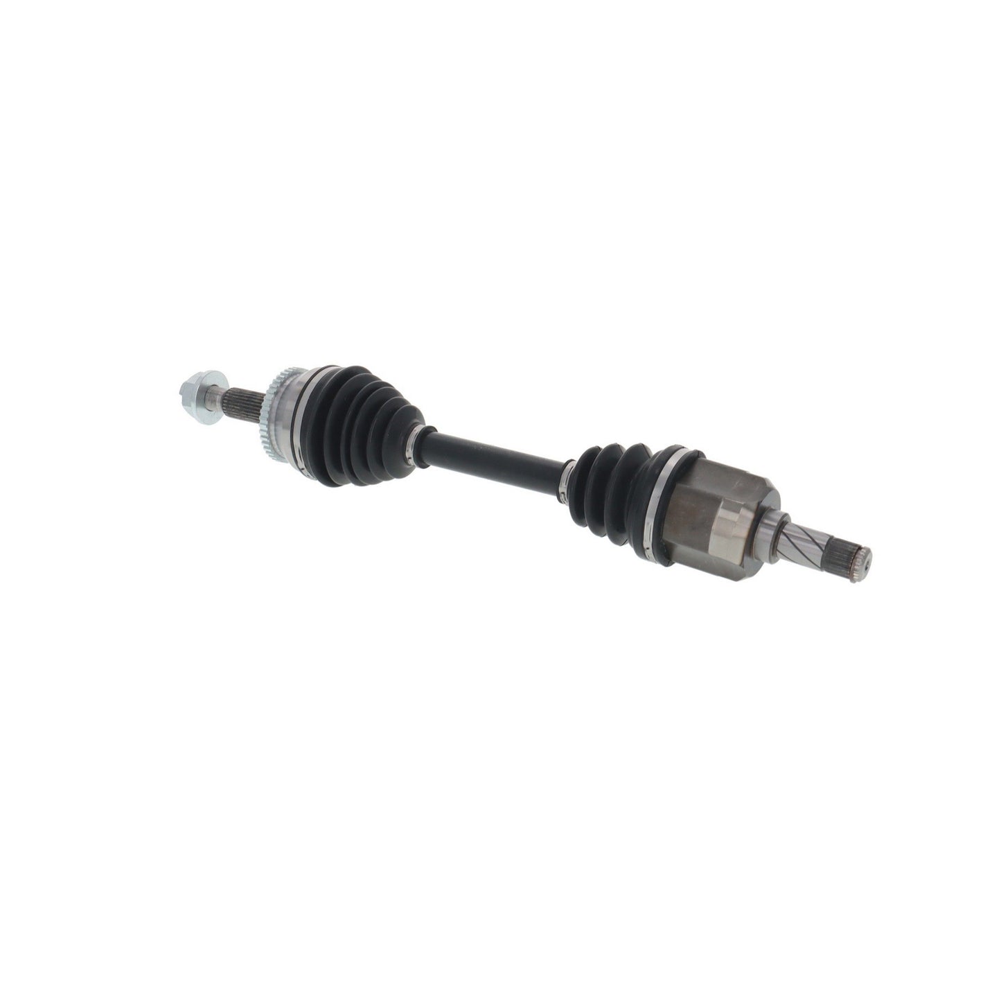 TrakMotive New CV Axle Shaft VO-8008