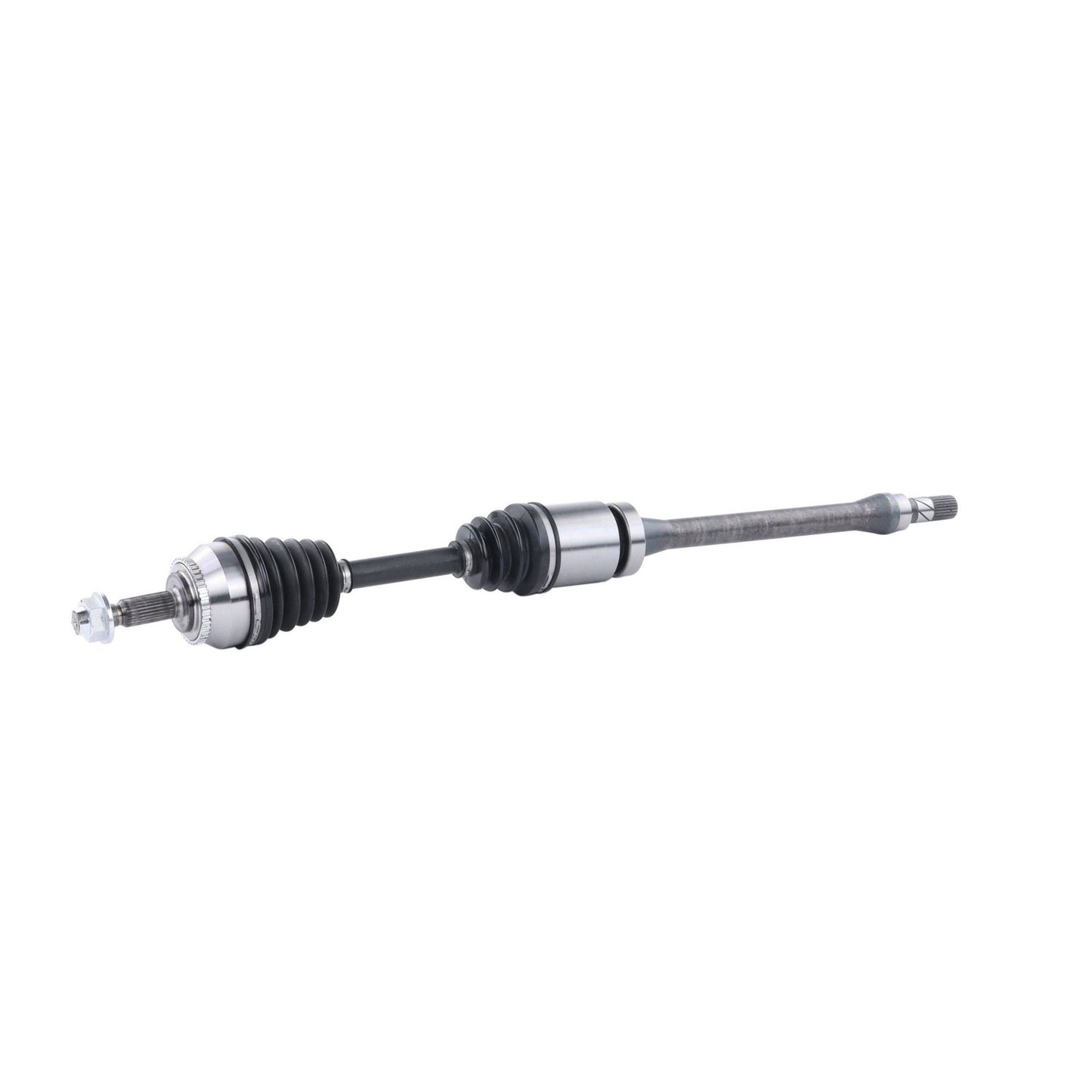 TrakMotive CV Axle Shaft VO-8009