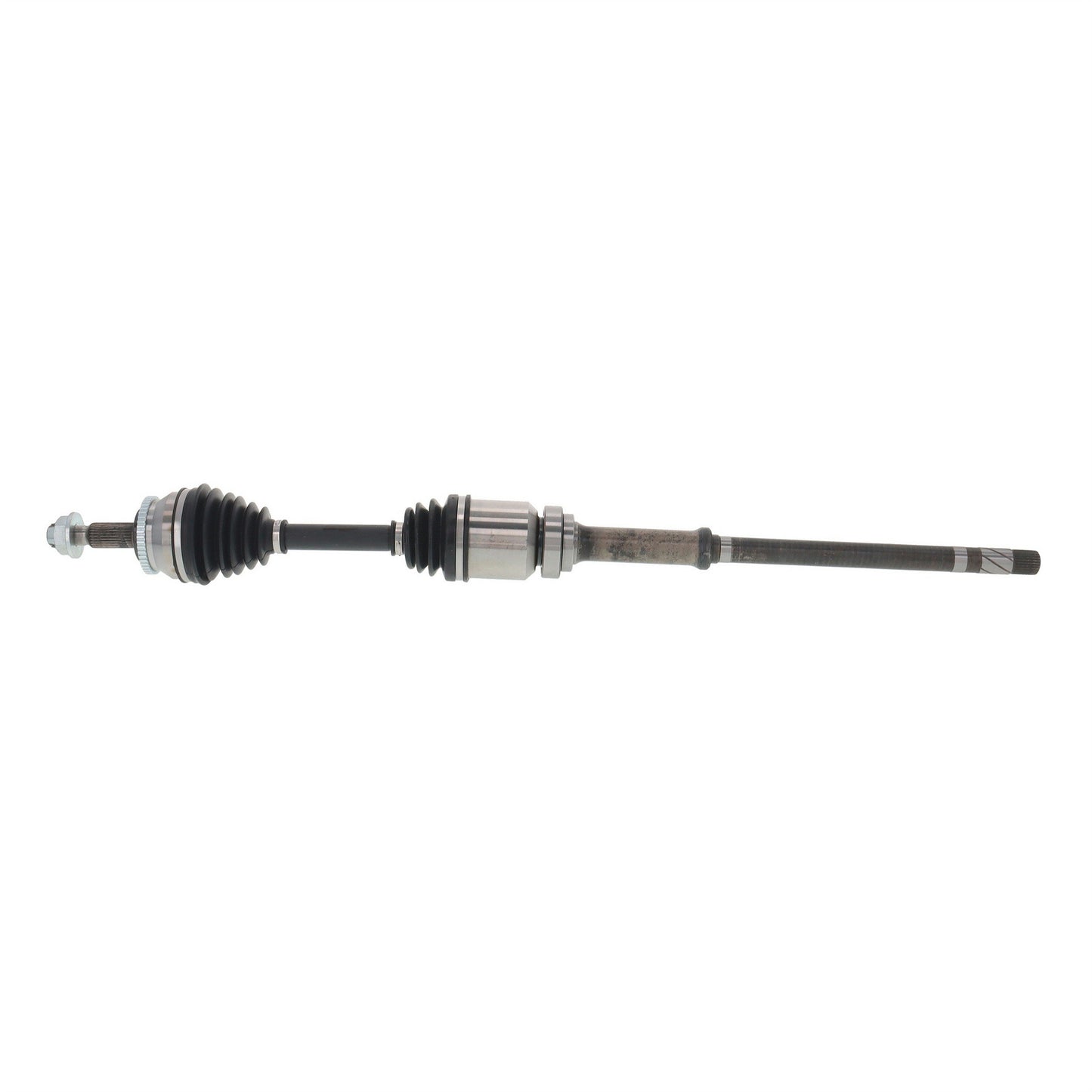 TrakMotive New CV Axle Shaft VO-8013