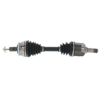 TrakMotive CV Axle Shaft VO-8017