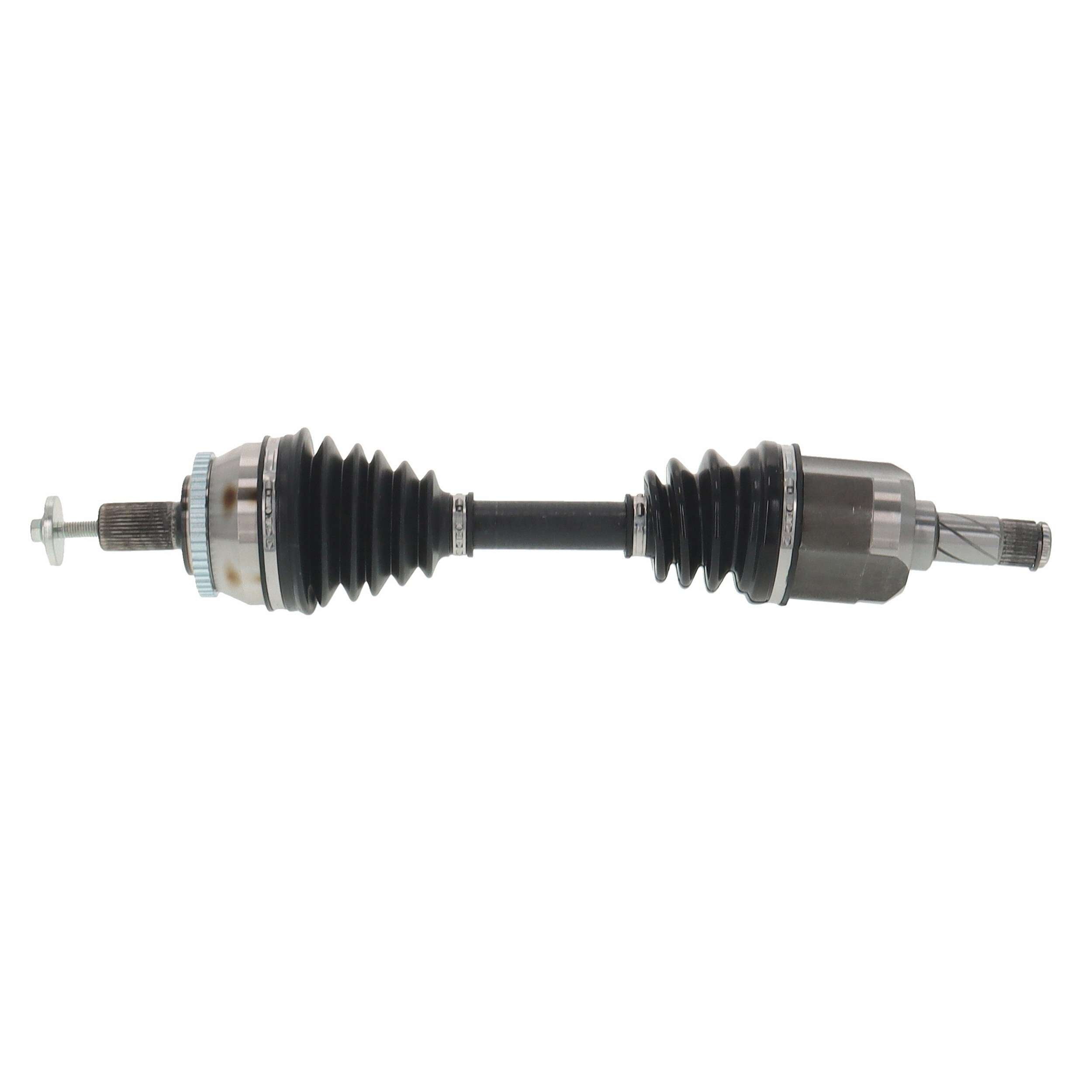 TrakMotive New CV Axle Shaft VO-8017