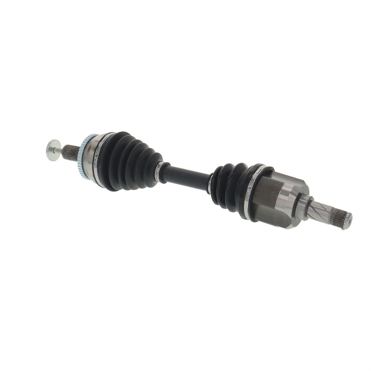 TrakMotive CV Axle Shaft VO-8017