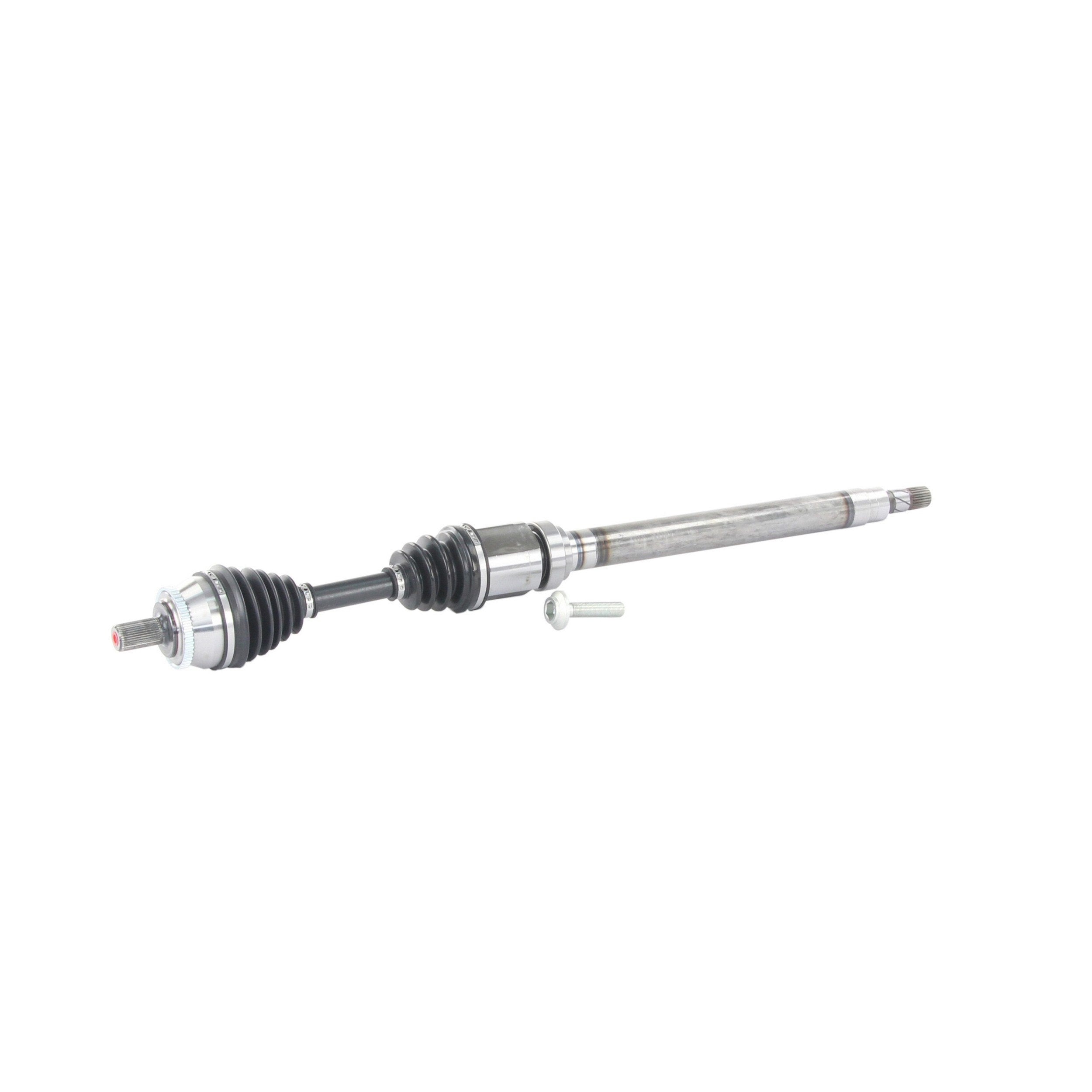 TrakMotive New CV Axle Shaft VO-8018