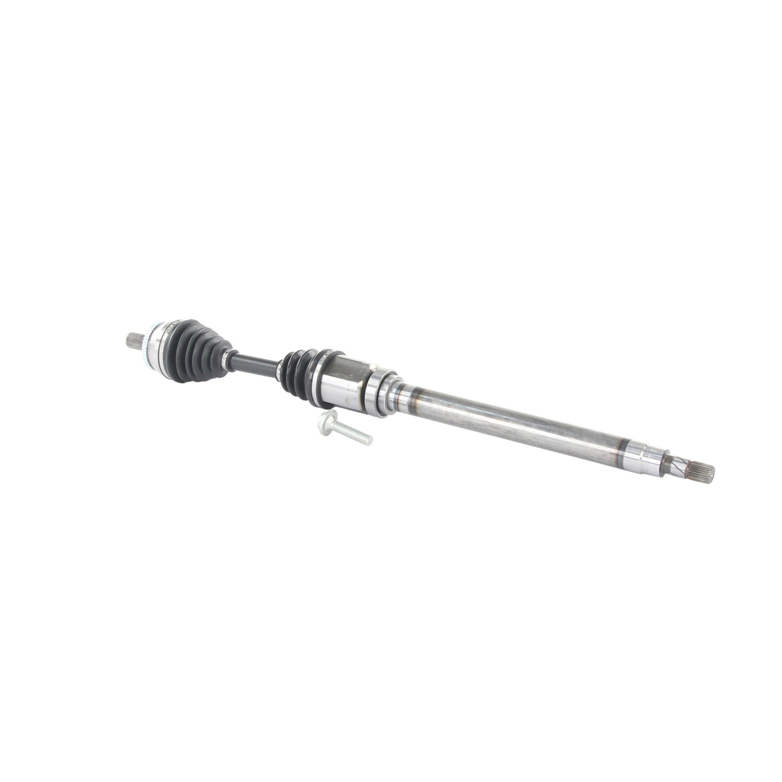 TrakMotive New CV Axle Shaft VO-8018