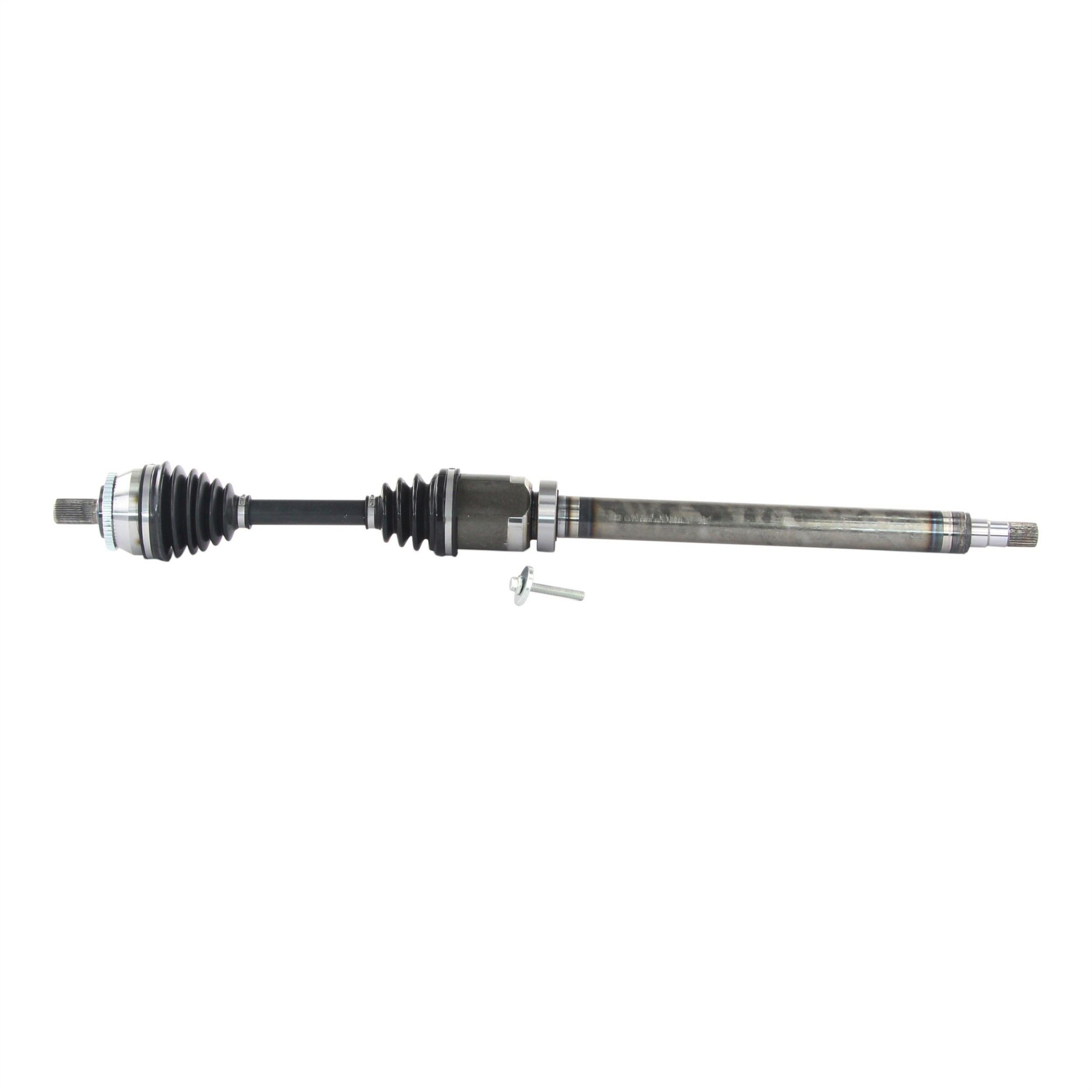 TrakMotive New CV Axle Shaft VO-8019