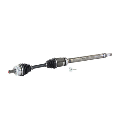 TrakMotive New CV Axle Shaft VO-8019