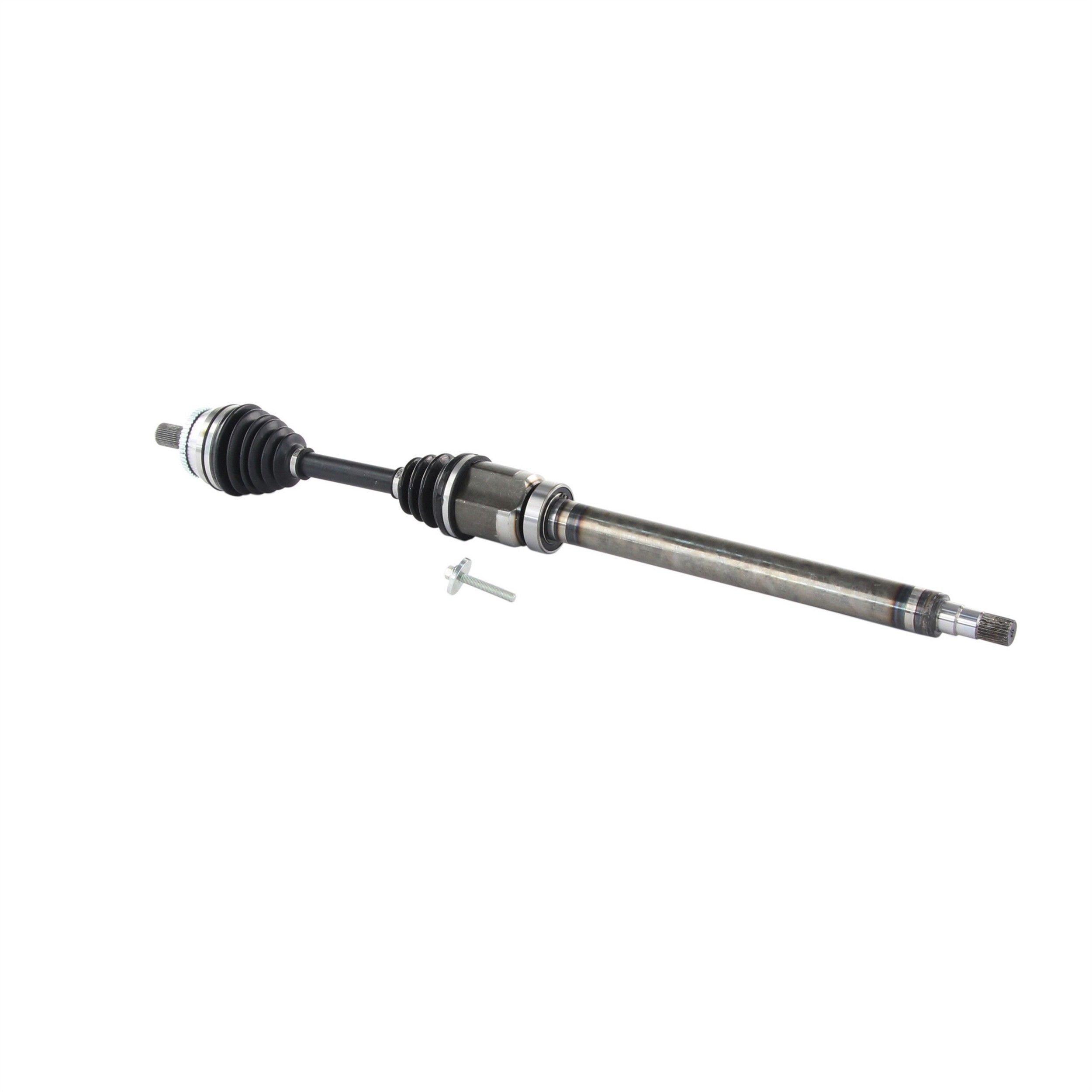 TrakMotive New CV Axle Shaft VO-8019