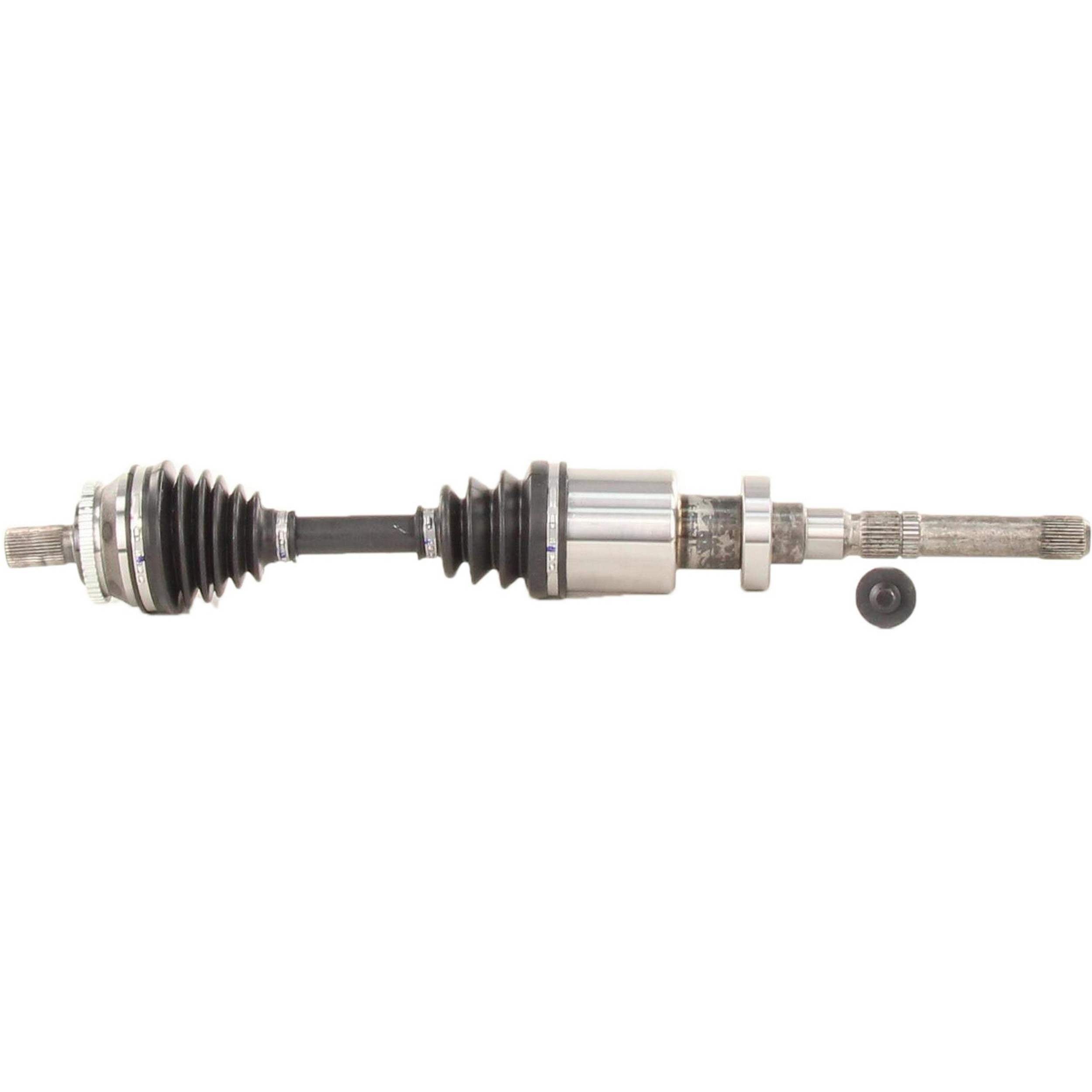 TrakMotive CV Axle Shaft VO-8022