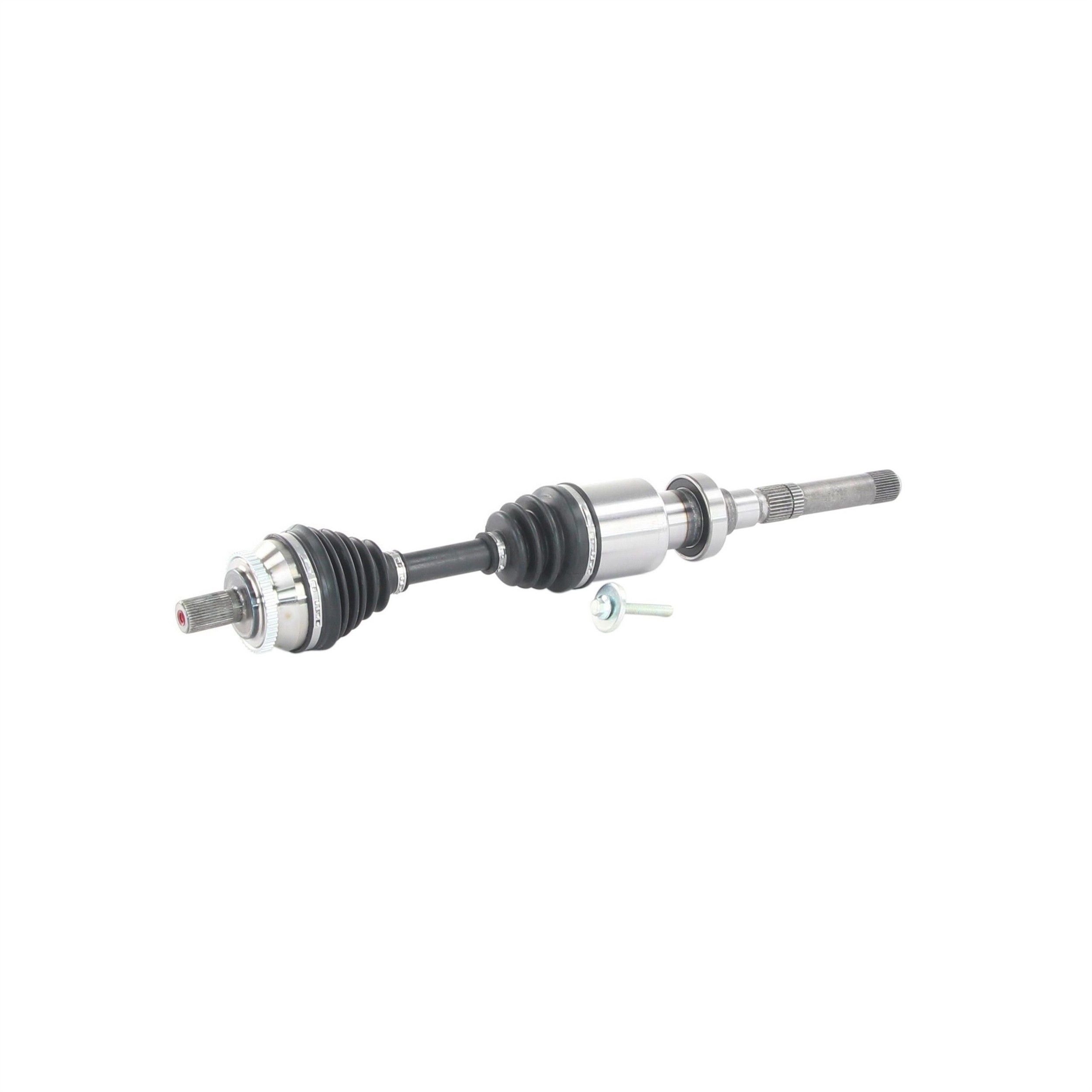TrakMotive New CV Axle Shaft VO-8022